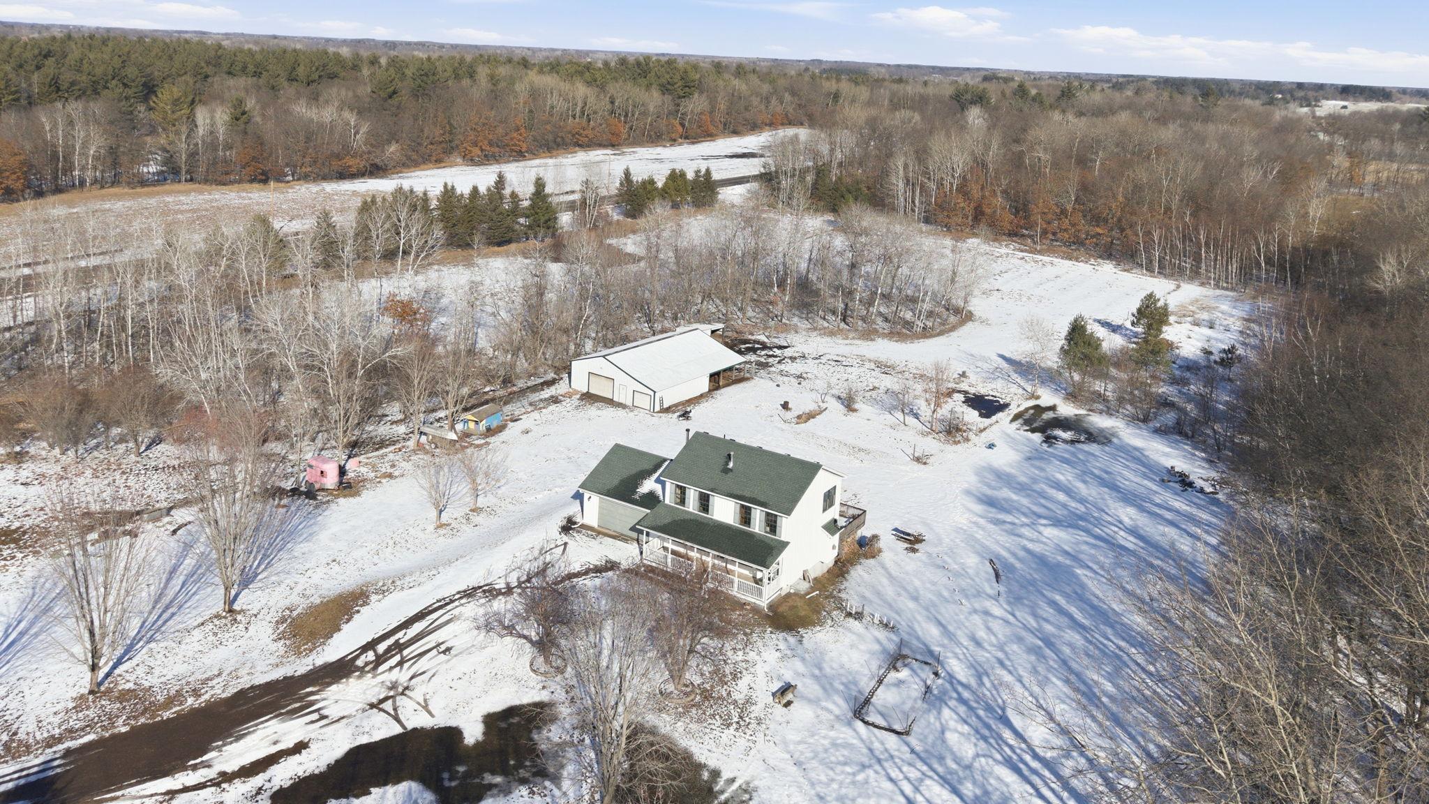 View of Residential at 3524 385th Avenue, Stanchfield MN 55080, Stanchfield - Mike Wilen | Minnesota Team Real Estate