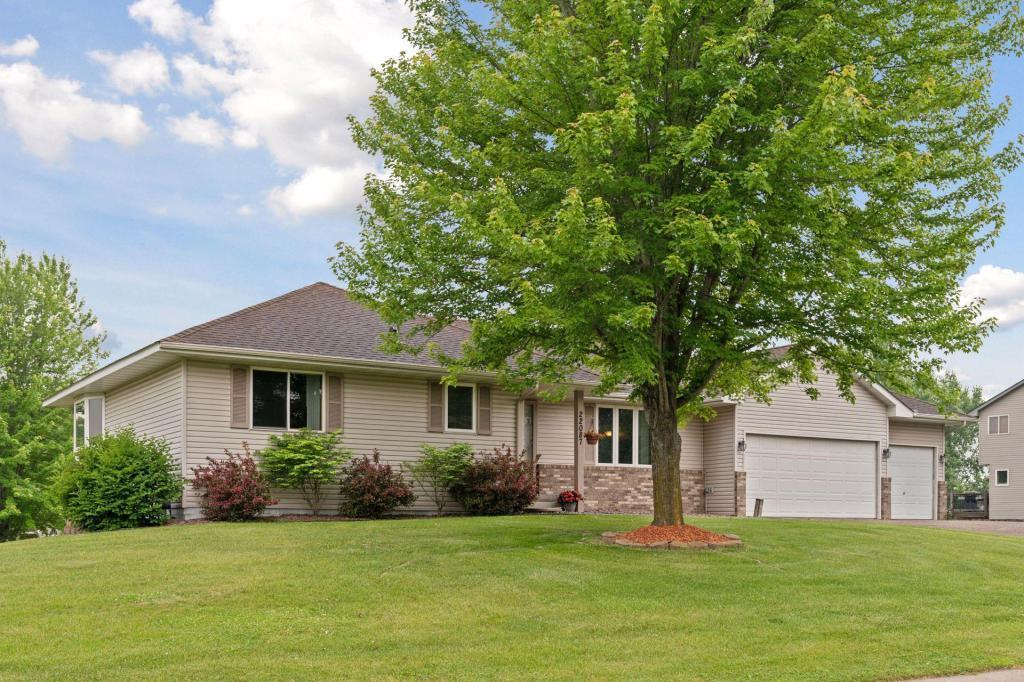 View of Residential at 22087 Jasmine Way, Rogers MN 55374, Rogers - Mike Wilen | Minnesota Team Real Estate