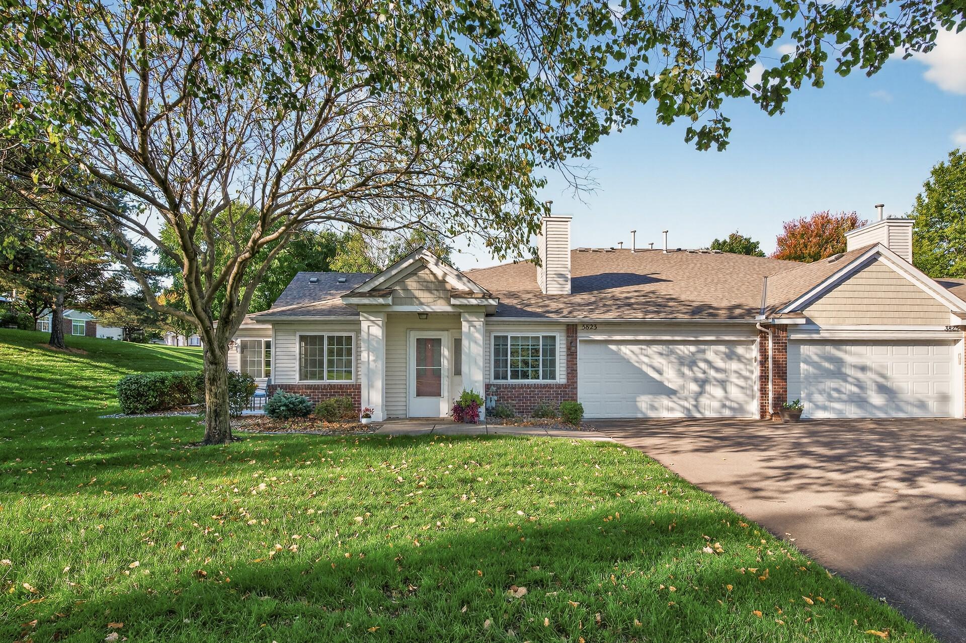 View of Residential at 3823 Linden Avenue, White Bear Lake MN 55110, White Bear Lake - Mike Wilen | Minnesota Team Real Estate