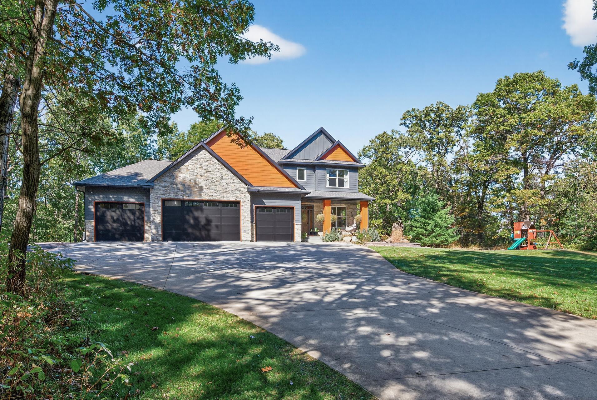 View of Residential at 14052 270th Avenue, Zimmerman MN 55398, Zimmerman - Mike Wilen | Minnesota Team Real Estate