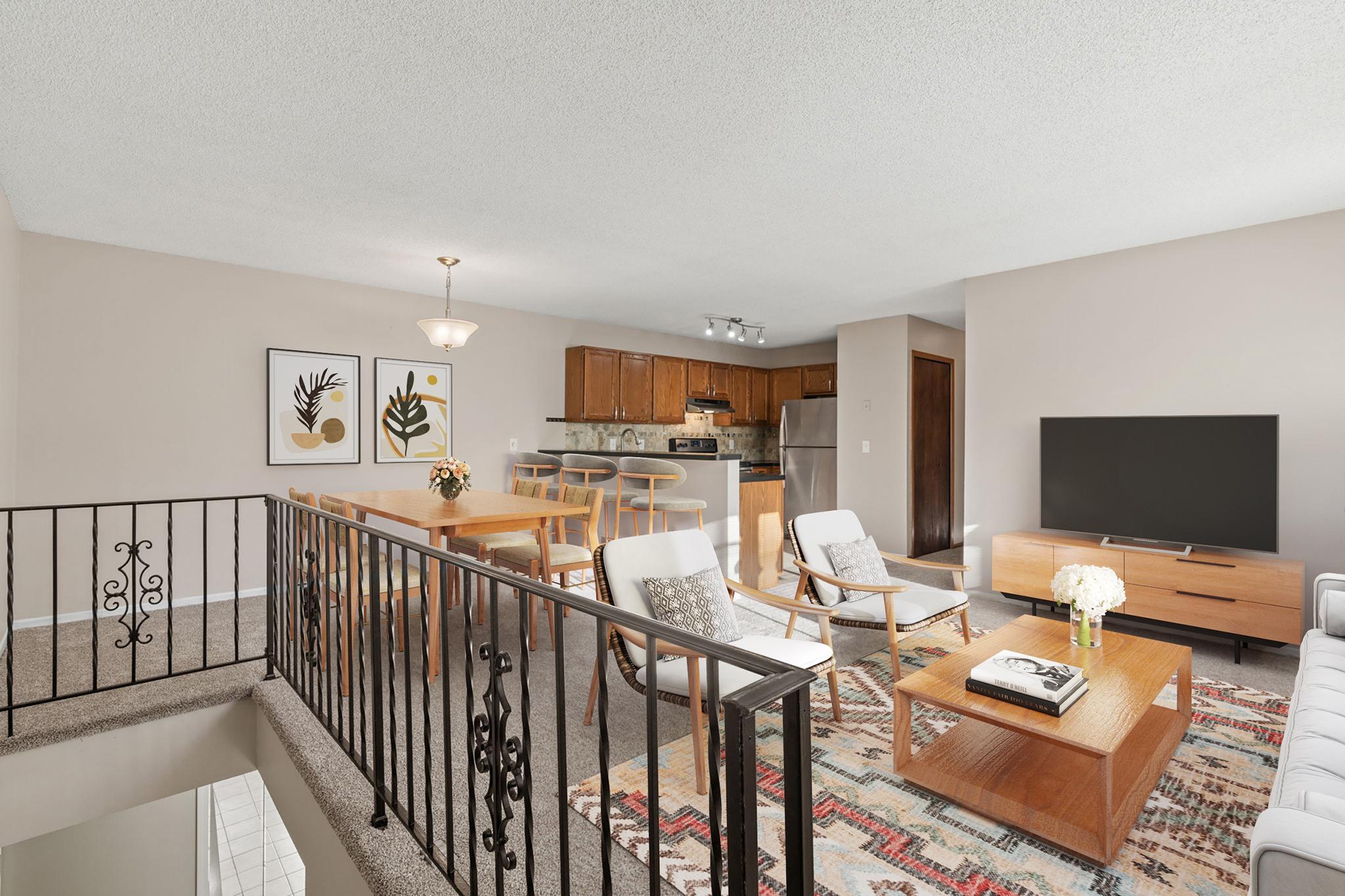 View of Residential at 2654 Brookdale Lane, Brooklyn Park MN 55444, Brooklyn Park - Mike Wilen | Minnesota Team Real Estate