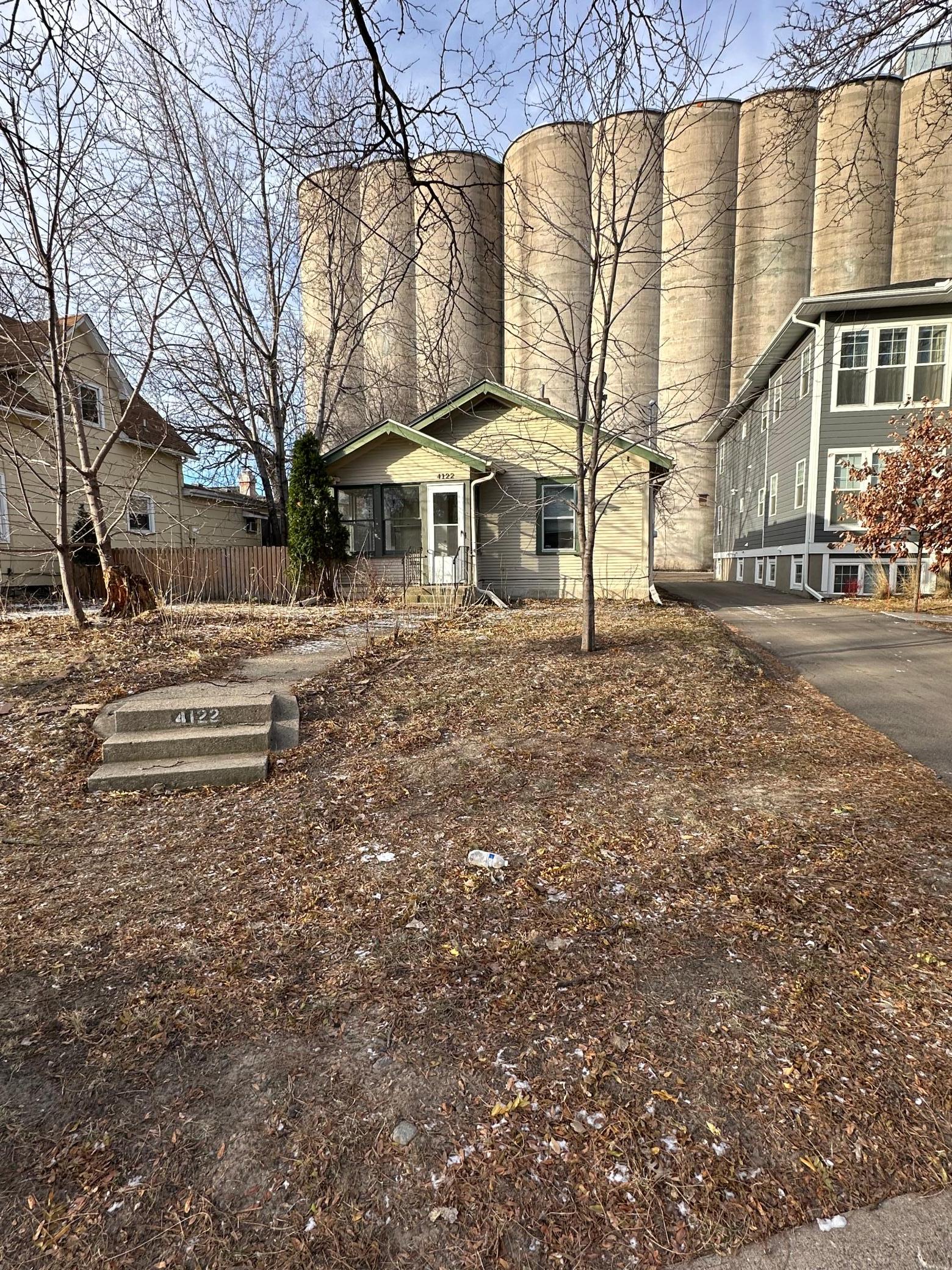 View of Residential at 4122 Cheatham Avenue, Minneapolis MN 55406, Minneapolis - Mike Wilen | Minnesota Team Real Estate