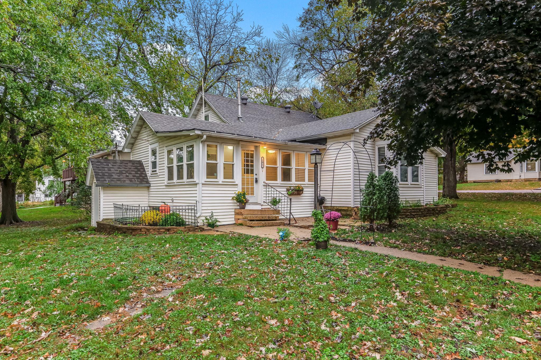 View of Residential at 101 Mill Street, Kasota MN 56050, Kasota - Mike Wilen | Minnesota Team Real Estate