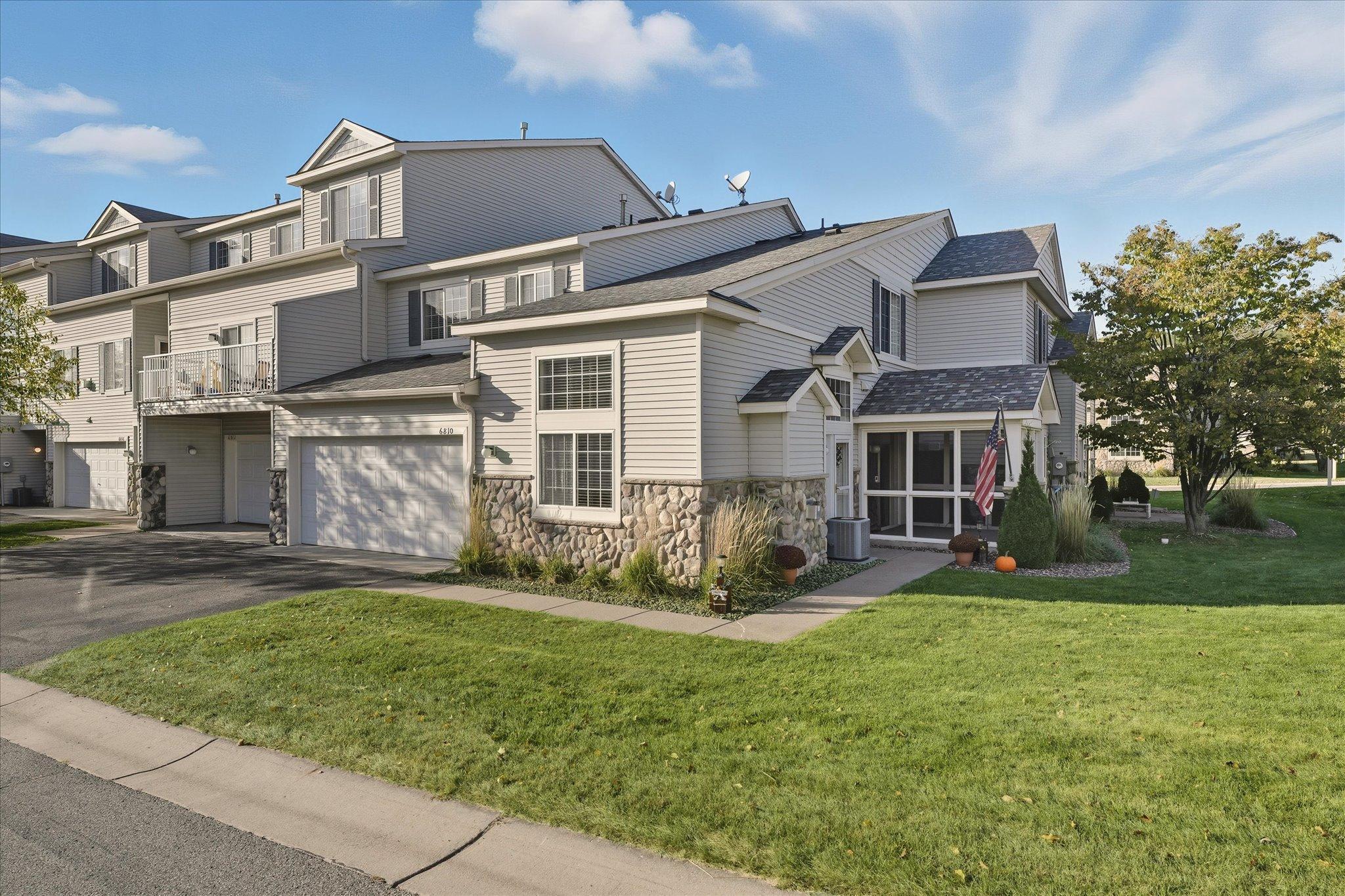 View of Residential at 6810 Pine Crest Trail, Cottage Grove MN 55016, Cottage Grove - Mike Wilen | Minnesota Team Real Estate