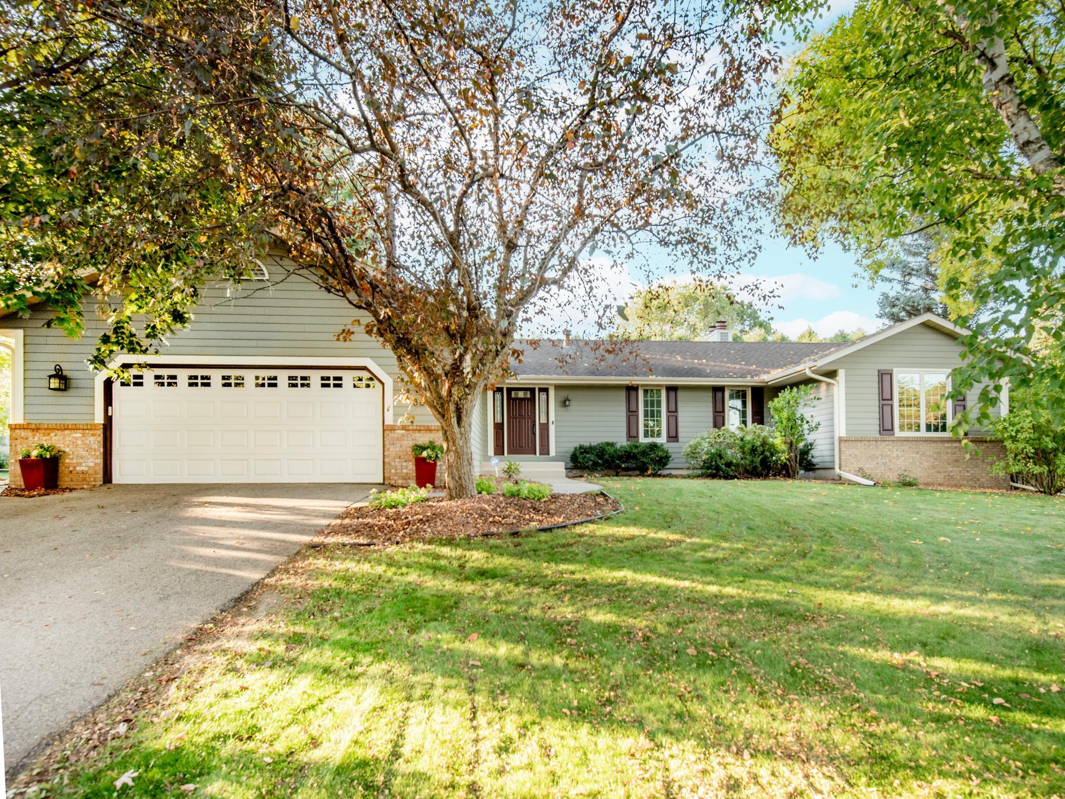 View of Residential at 866 Cheri Lane, Mendota Heights MN 55120, Mendota Heights - Mike Wilen | Minnesota Team Real Estate
