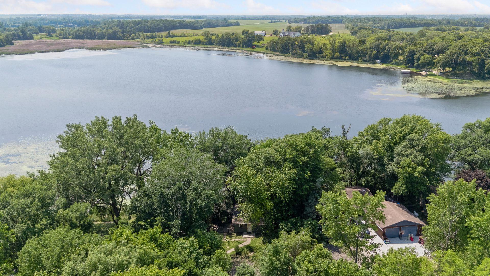 View of Residential at 4963 Crofoot Avenue, Buffalo MN 55313, Buffalo - Mike Wilen | Minnesota Team Real Estate