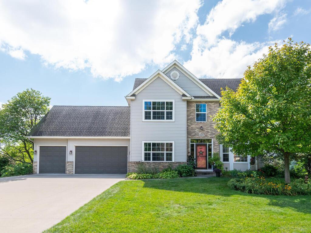 View of Residential at 22285 Jasmine Way, Rogers MN 55374, Rogers - Mike Wilen | Minnesota Team Real Estate