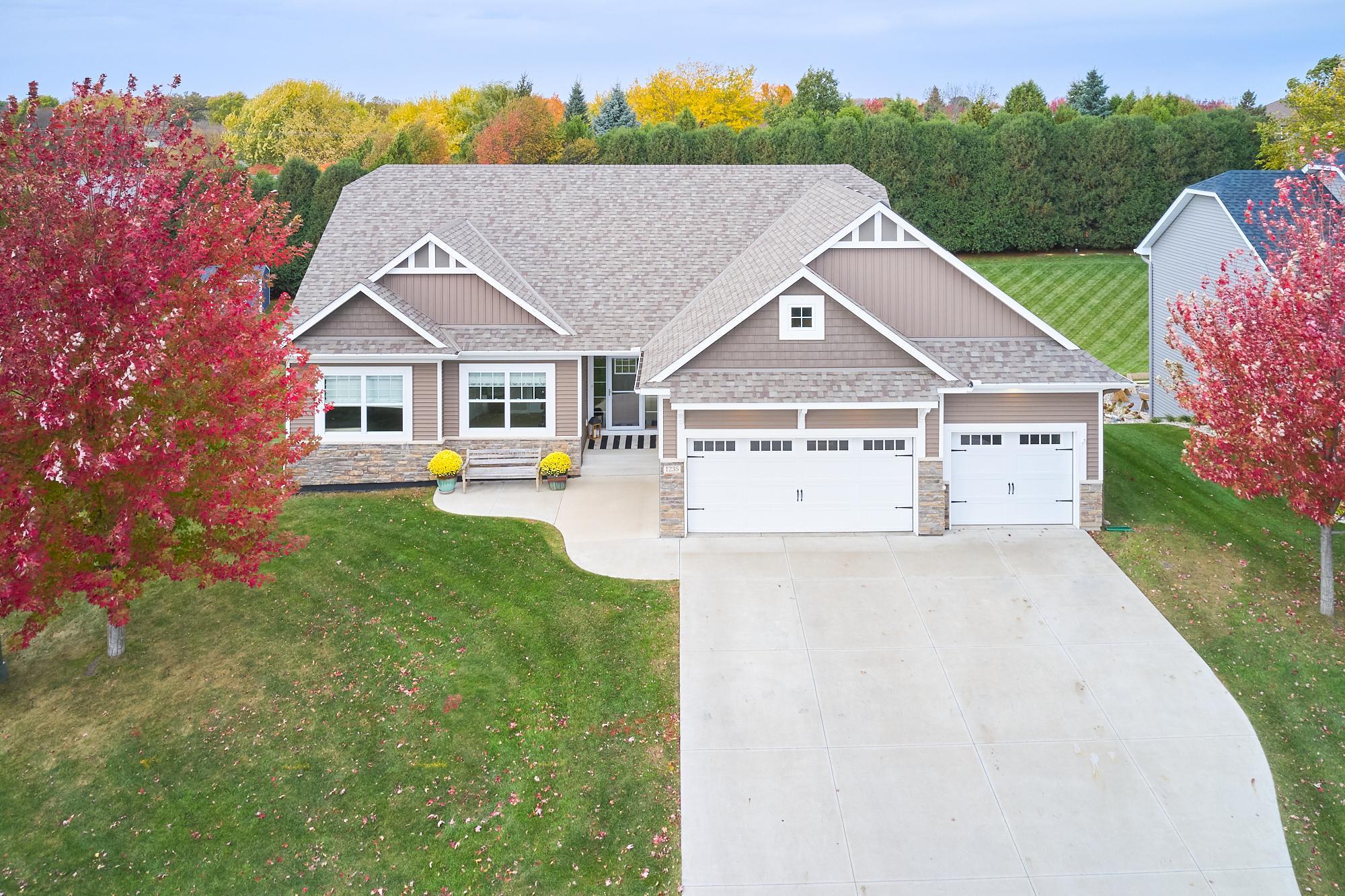 View of Residential at 1235 Gusty Drive, Waconia MN 55387, Waconia - Mike Wilen | Minnesota Team Real Estate