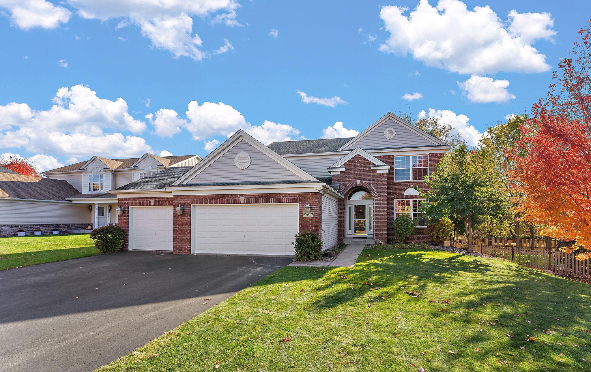 View of Residential at 2430 Golf Drive, Woodbury MN 55129, Woodbury - Mike Wilen | Minnesota Team Real Estate
