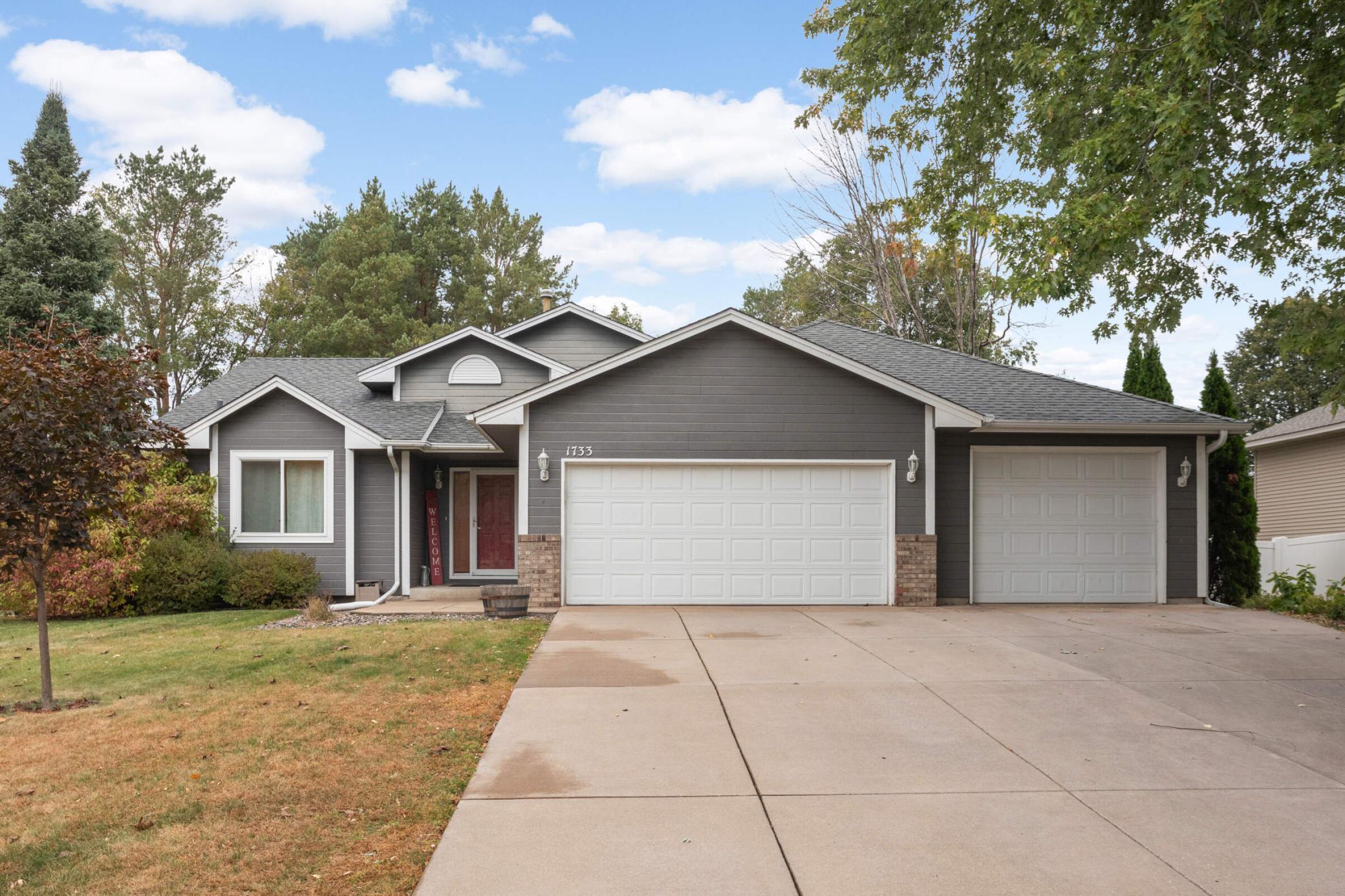 View of Residential at 1733 148th Avenue, Andover MN 55304, Andover - Mike Wilen | Minnesota Team Real Estate