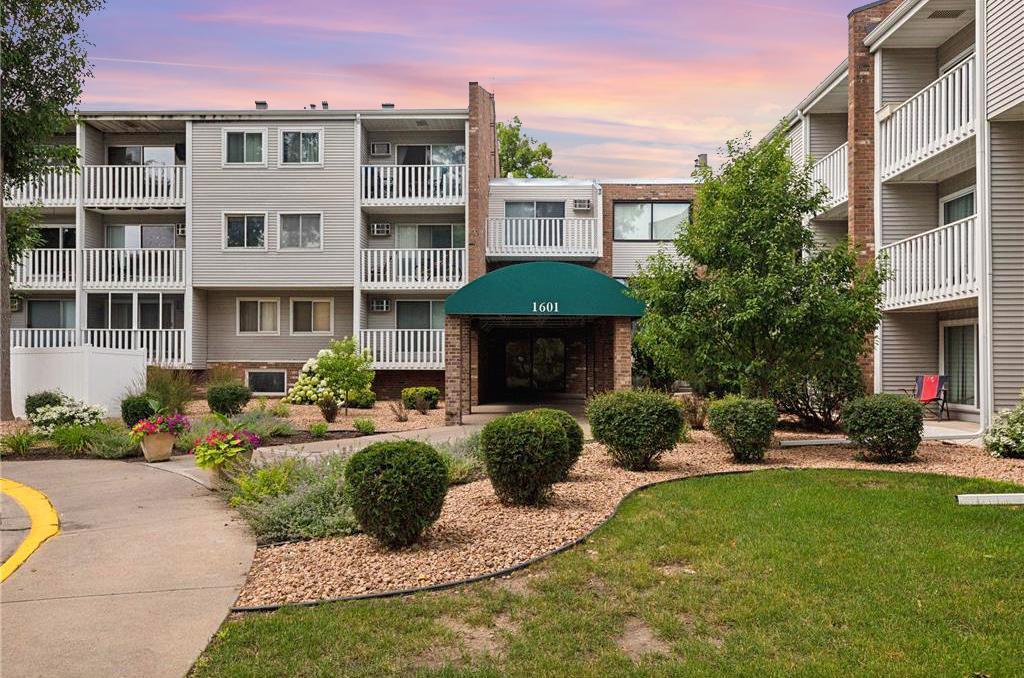 View of Residential at 1601 Innsbruck Drive #310, Fridley MN 55432, Fridley - Mike Wilen | Minnesota Team Real Estate