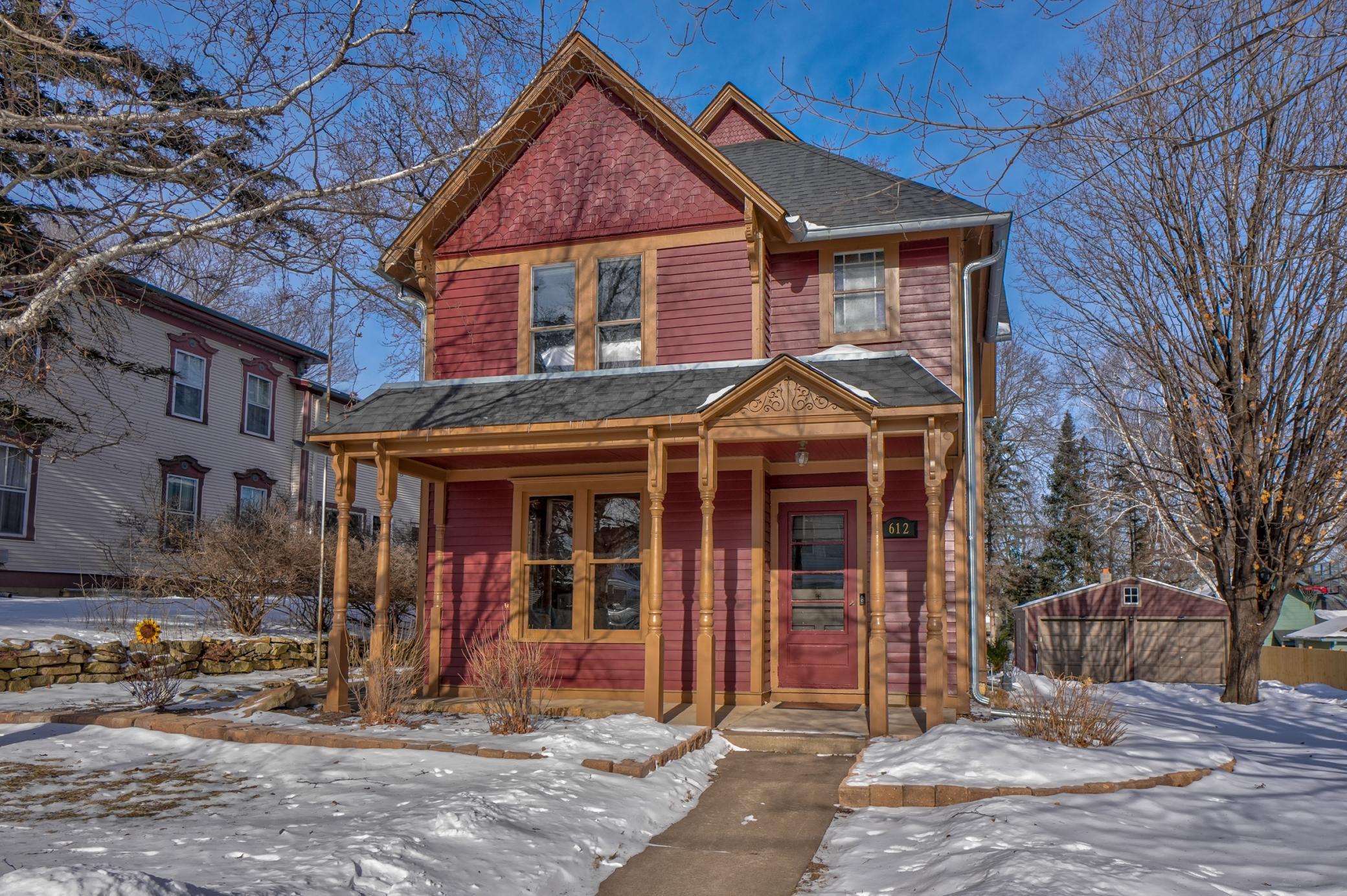View of Residential at 612 Rice Street, Stillwater MN 55082, Stillwater - Mike Wilen | Minnesota Team Real Estate