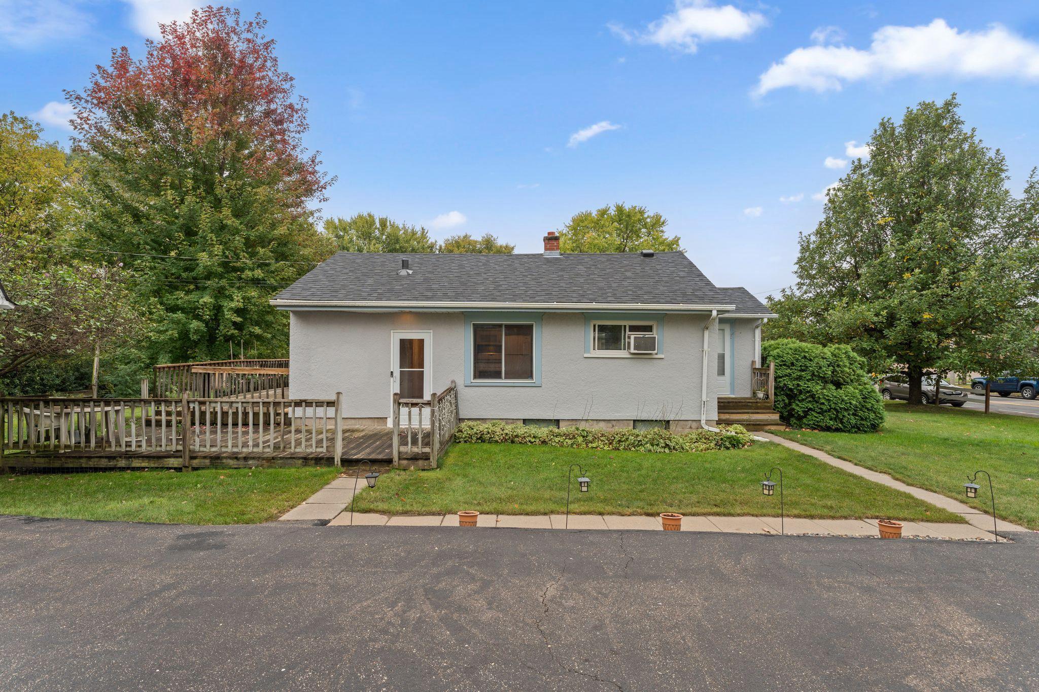 View of Residential at 1740 English Street, Maplewood MN 55109, Maplewood - Mike Wilen | Minnesota Team Real Estate