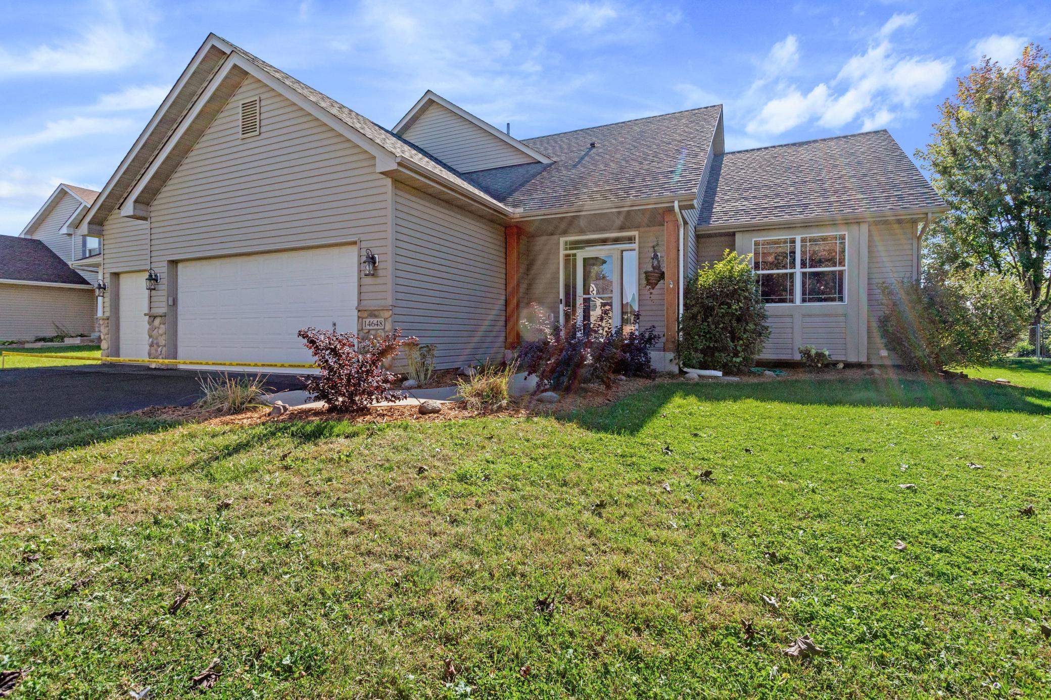 View of Residential at 14648 Blueberry Court, Rosemount MN 55068, Rosemount - Mike Wilen | Minnesota Team Real Estate