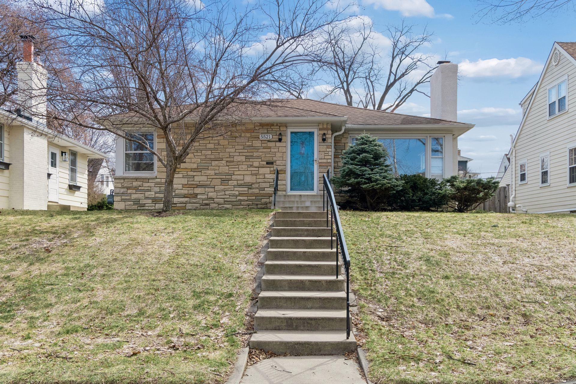 View of Residential at 5521 Cumberland Road, Minneapolis MN 55410, Minneapolis - Mike Wilen | Minnesota Team Real Estate