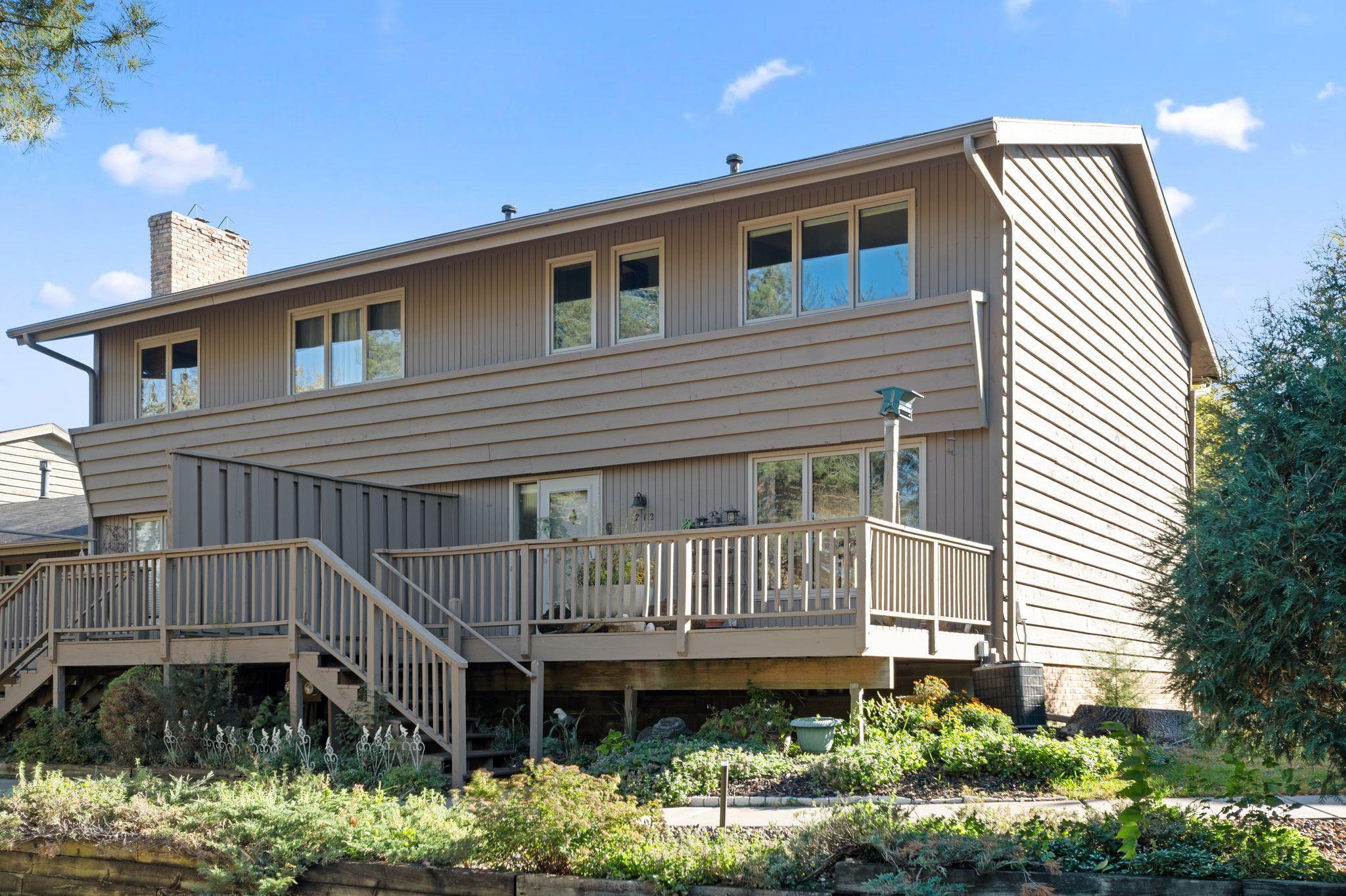 View of Residential at 212 Windsor Court, New Brighton MN 55112, New Brighton - Mike Wilen | Minnesota Team Real Estate