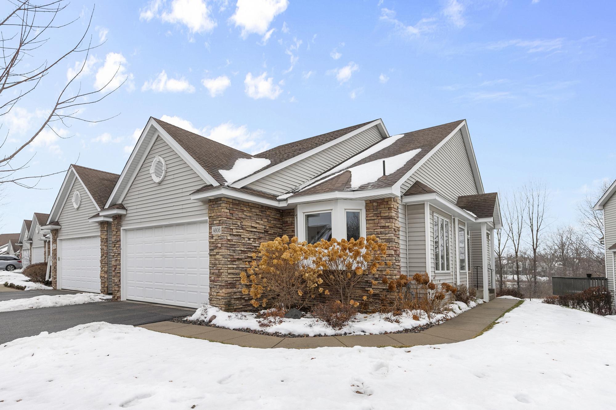 View of Residential at 4808 Greenhaven Drive, White Bear Twp MN 55127, White Bear Twp - Mike Wilen | Minnesota Team Real Estate
