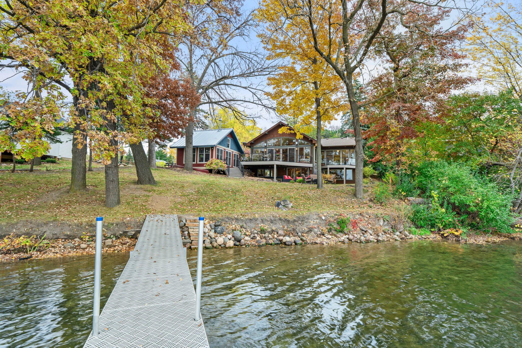 View of Residential at 3191 Lake Lane, Arden Hills MN 55112, Arden Hills - Mike Wilen | Minnesota Team Real Estate