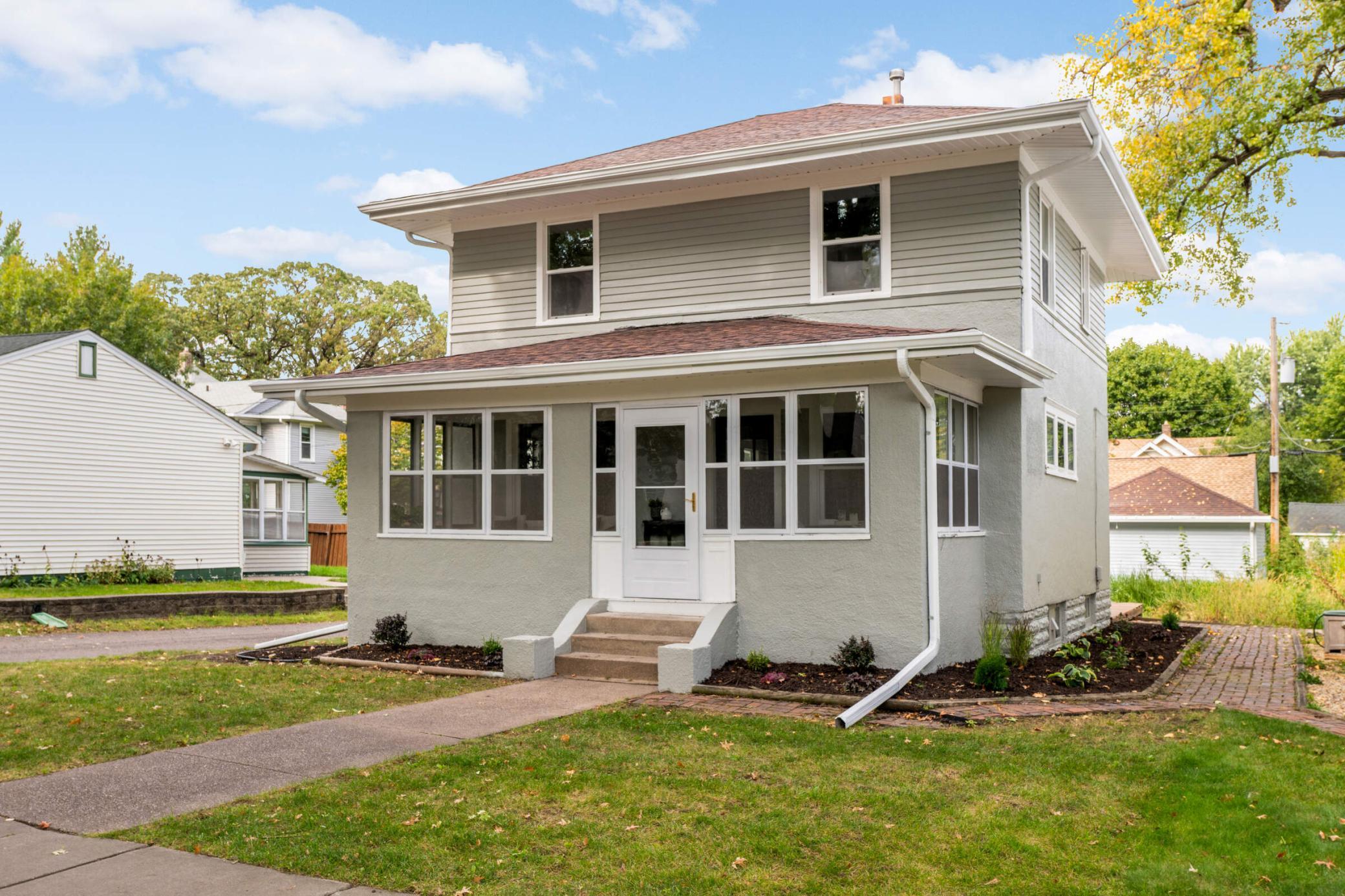 View of Residential at 1797 James Avenue, Saint Paul MN 55105, Saint Paul - Mike Wilen | Minnesota Team Real Estate