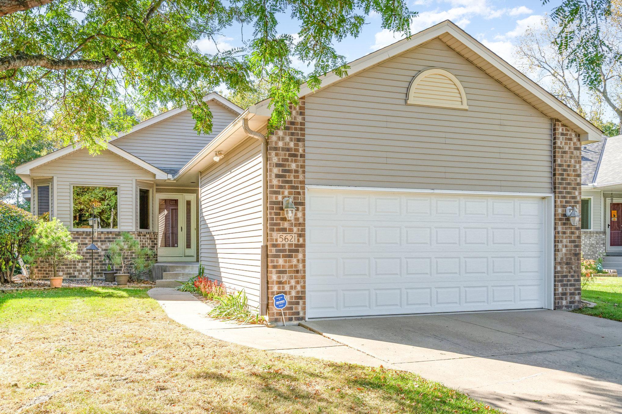 View of Residential at 5621 Heather Ridge Court, Shoreview MN 55126, Shoreview - Mike Wilen | Minnesota Team Real Estate