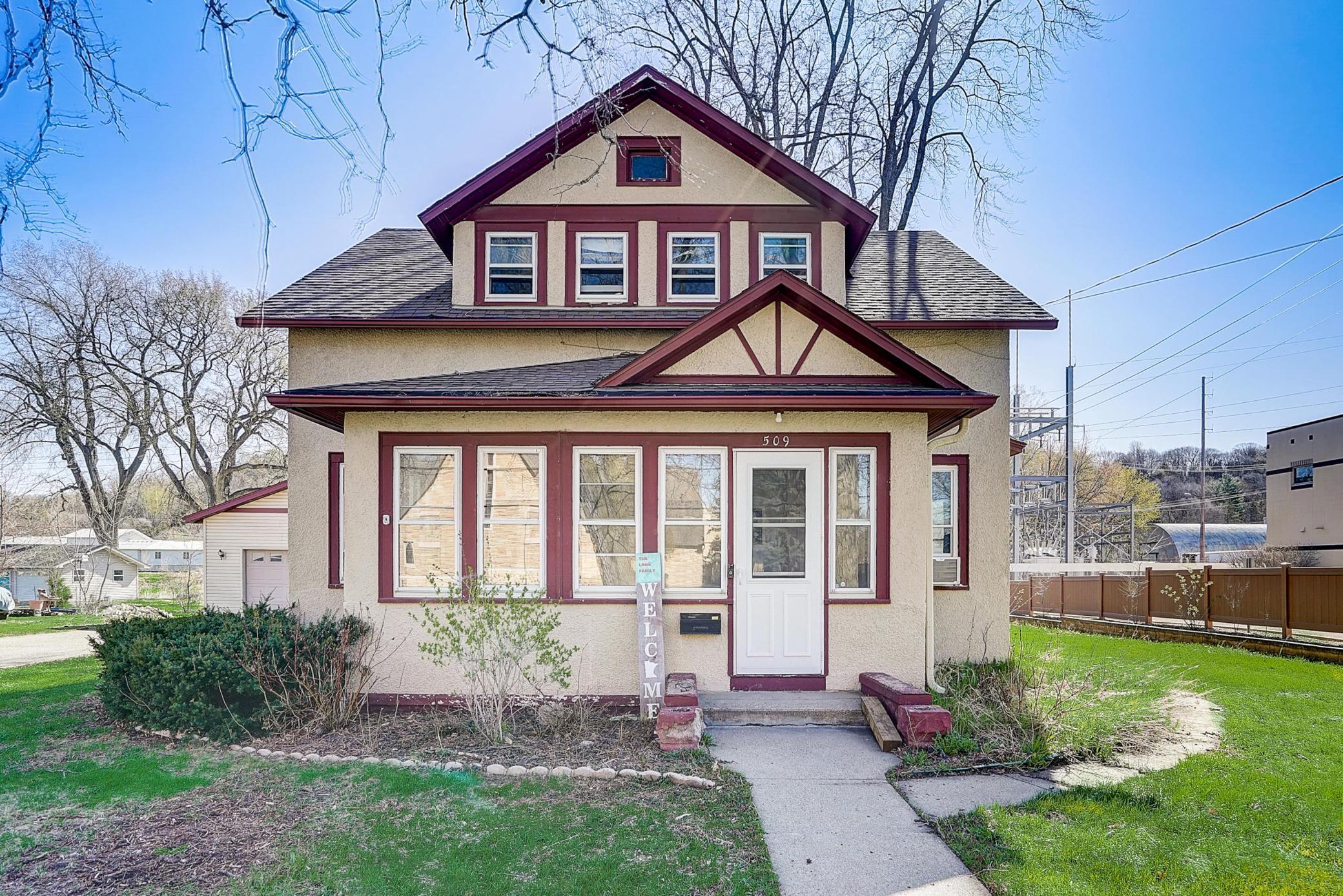 View of Residential at 509 Varner Street, Jordan MN 55352, Jordan - Mike Wilen | Minnesota Team Real Estate
