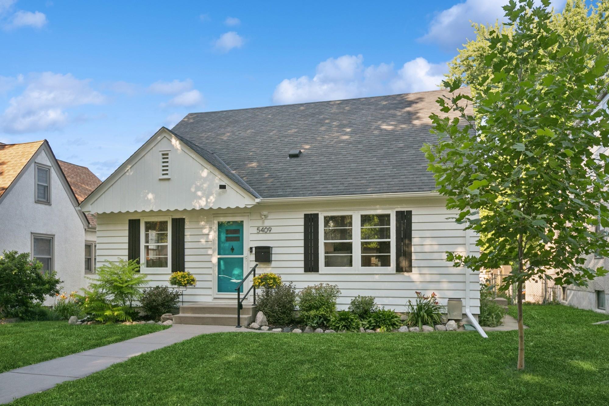 View of Residential at 5409 Aldrich Avenue, Minneapolis MN 55419, Minneapolis - Mike Wilen | Minnesota Team Real Estate