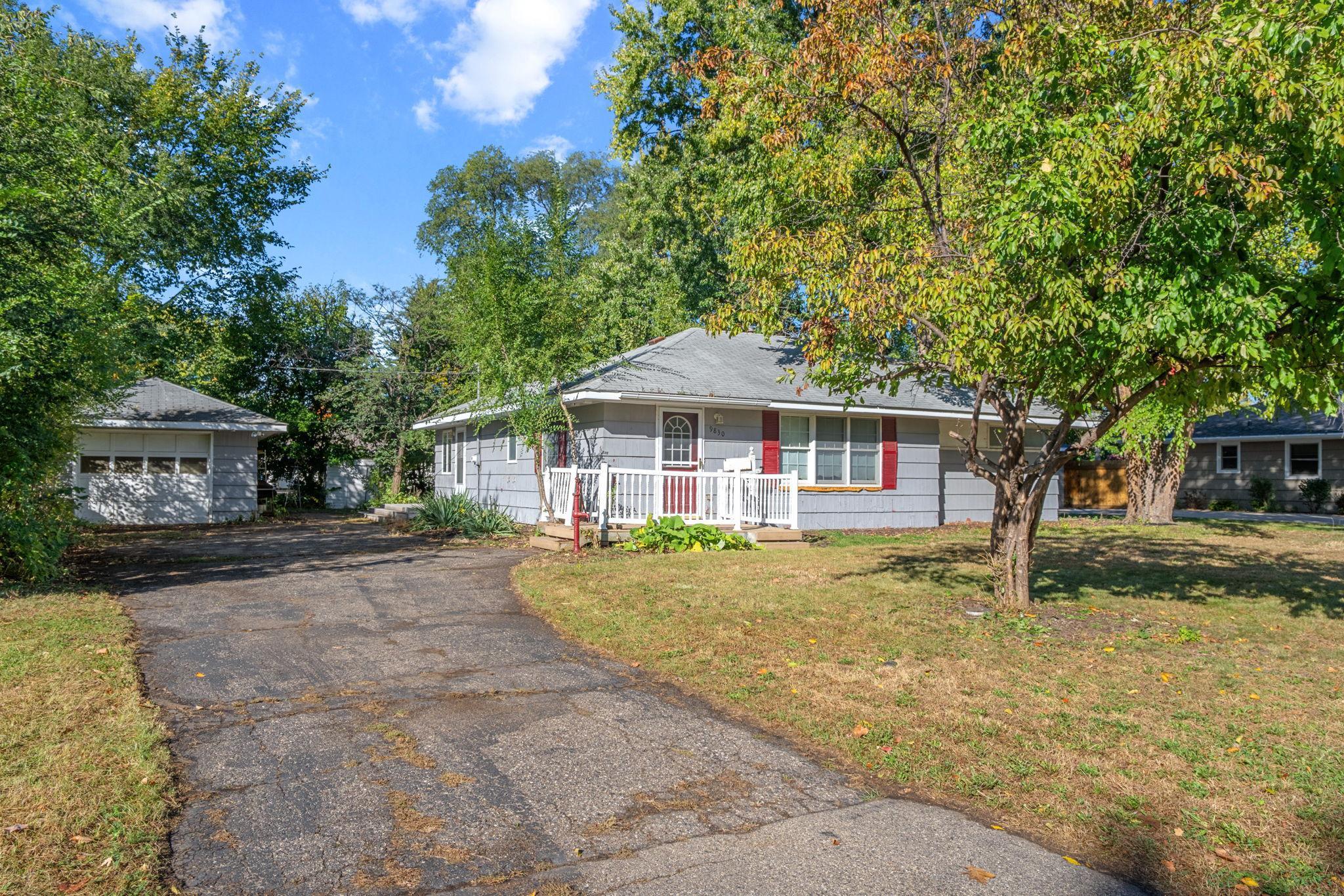View of Land at 9830x Chicago Avenue, Bloomington MN 55420, Bloomington - Mike Wilen | Minnesota Team Real Estate