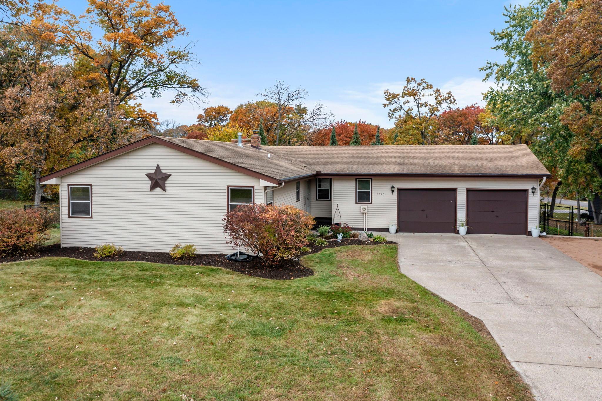 View of Residential at 2615 Joy Court, Cambridge MN 55008, Cambridge - Mike Wilen | Minnesota Team Real Estate