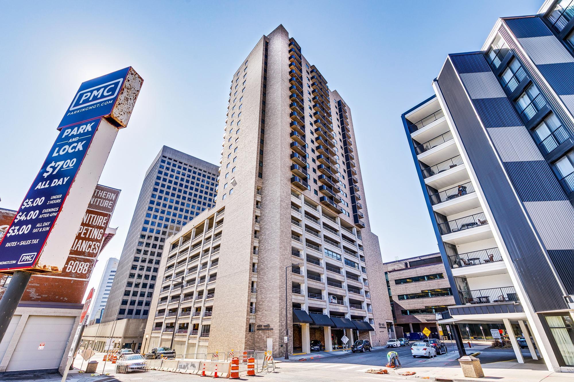 View of Residential at 66 9th Street #2408, Saint Paul MN 55101, Saint Paul - Mike Wilen | Minnesota Team Real Estate