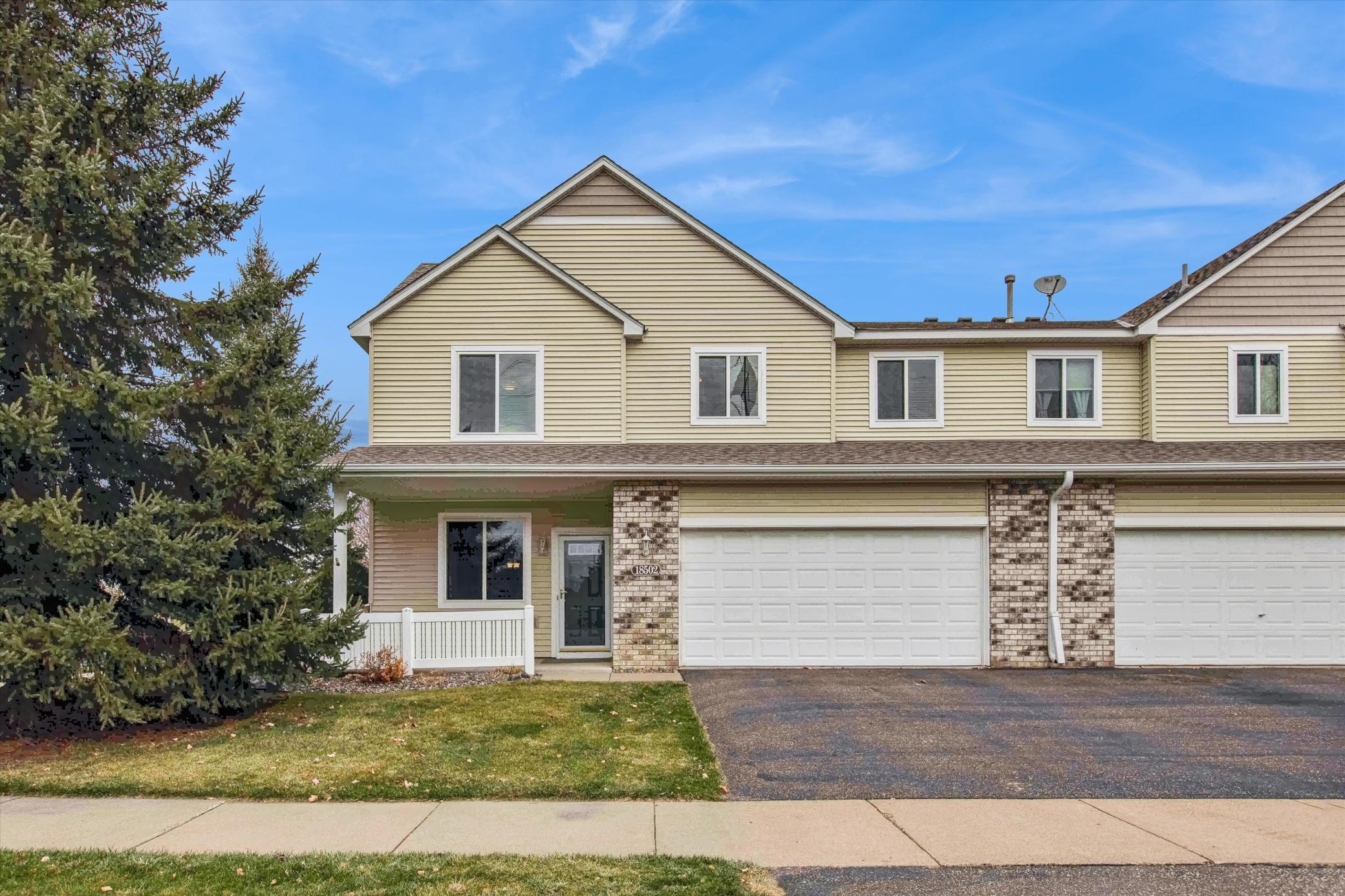 View of Residential at 18502 97th Place #2204, Maple Grove MN 55311, Maple Grove - Mike Wilen | Minnesota Team Real Estate