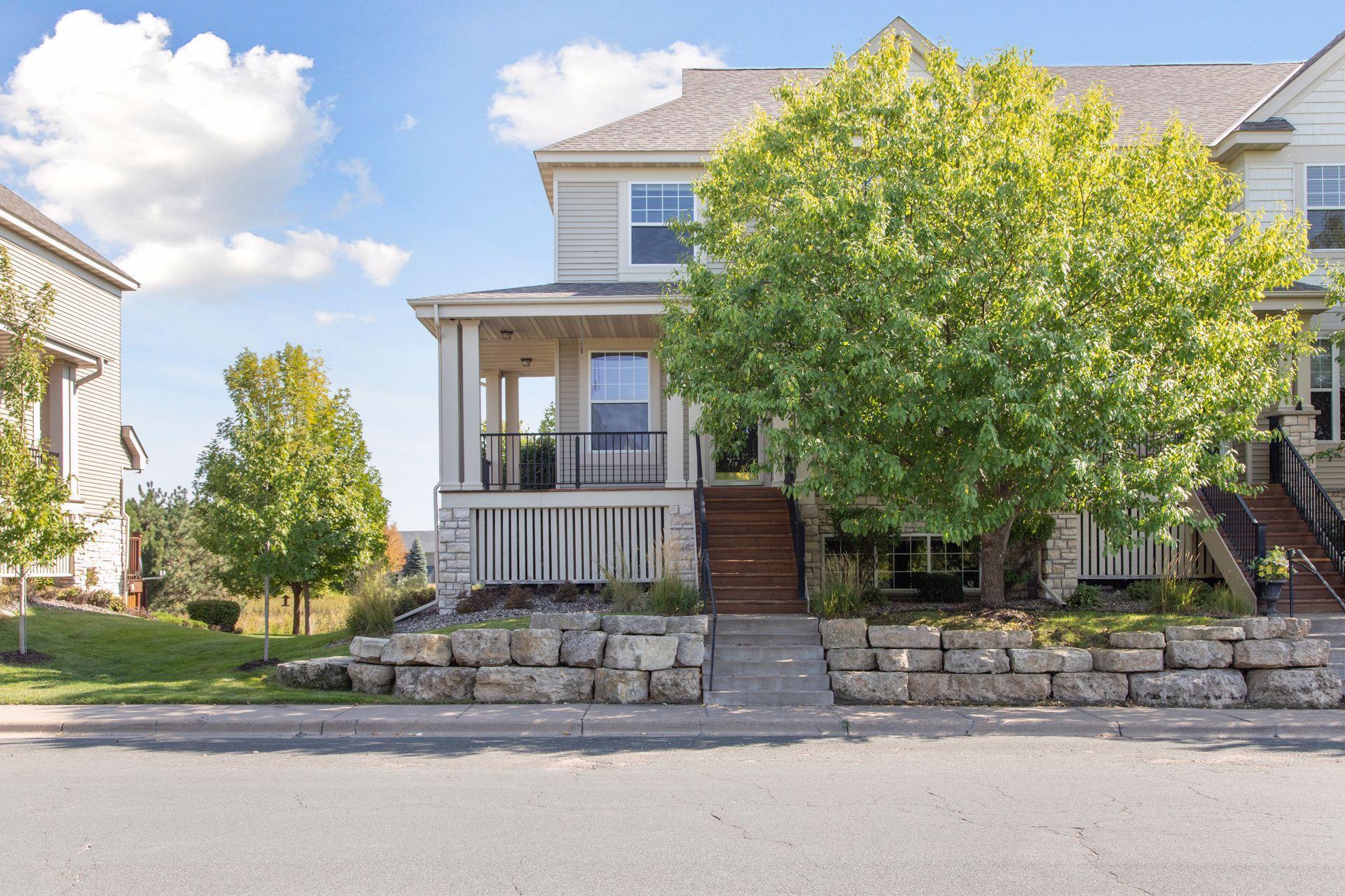 View of Residential at 14603 Victor Hugo Boulevard #3, Hugo MN 55038, Hugo - Mike Wilen | Minnesota Team Real Estate