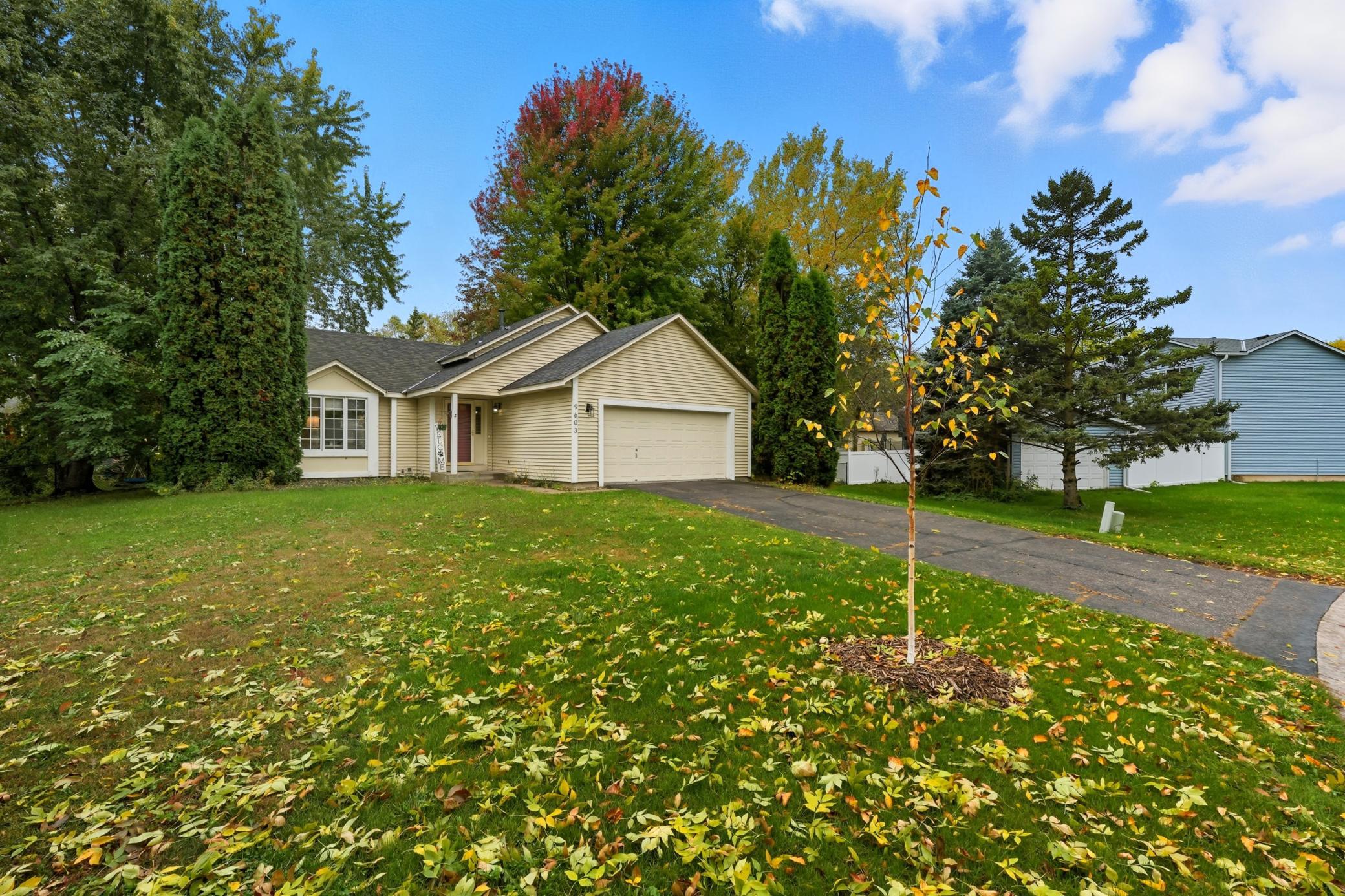 View of Residential at 9603 82nd Street, Cottage Grove MN 55016, Cottage Grove - Mike Wilen | Minnesota Team Real Estate