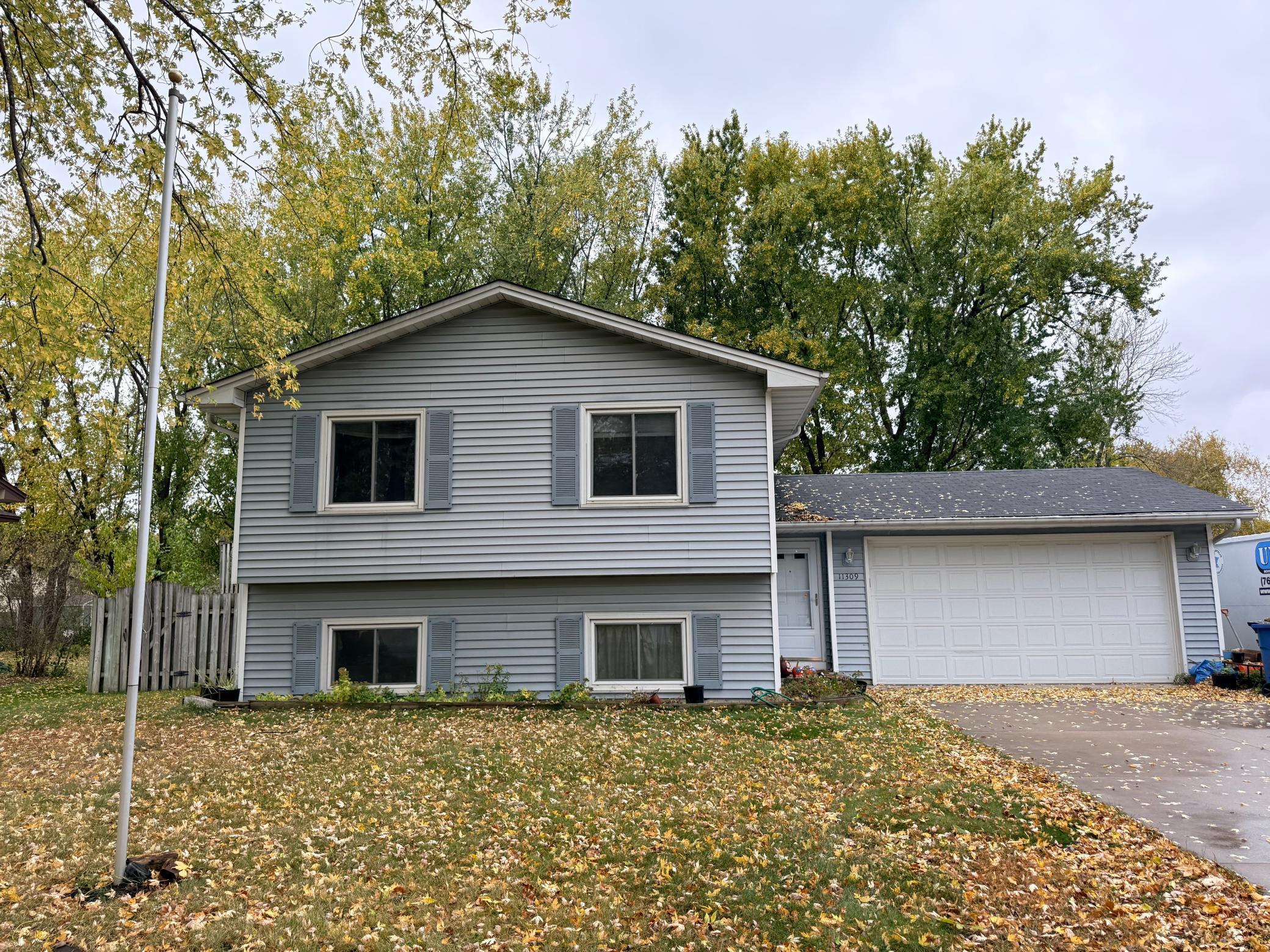 View of Residential at 11309 Louisiana Avenue, Champlin MN 55316, Champlin - Mike Wilen | Minnesota Team Real Estate