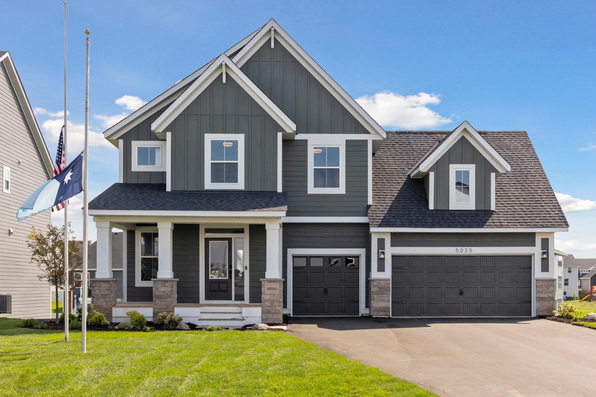 View of Residential at 5035 Airlake Drive, Woodbury MN 55129, Woodbury - Mike Wilen | Minnesota Team Real Estate