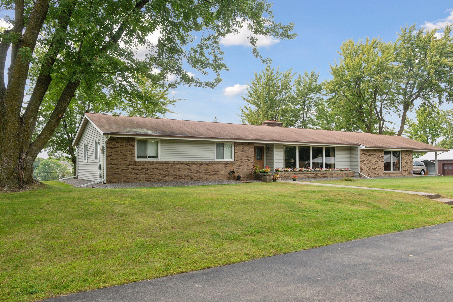 View of Commercial Sale at 430 Webster Street, Elko New Market MN 55054, Elko New Market - Mike Wilen | Minnesota Team Real Estate