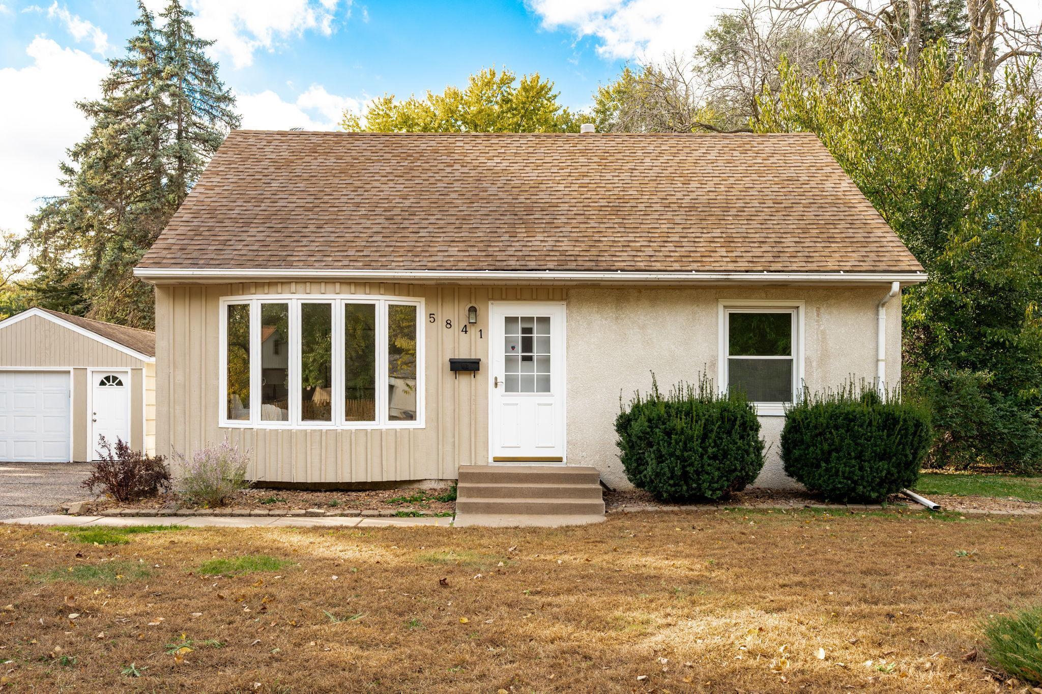 View of Residential at 5841 Maryland Avenue, Crystal MN 55428, Crystal - Mike Wilen | Minnesota Team Real Estate