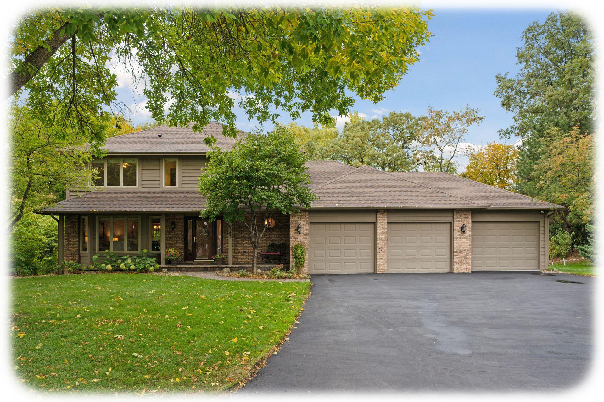 View of Residential at 6583 Lanewood Lane, Maple Grove MN 55311, Maple Grove - Mike Wilen | Minnesota Team Real Estate