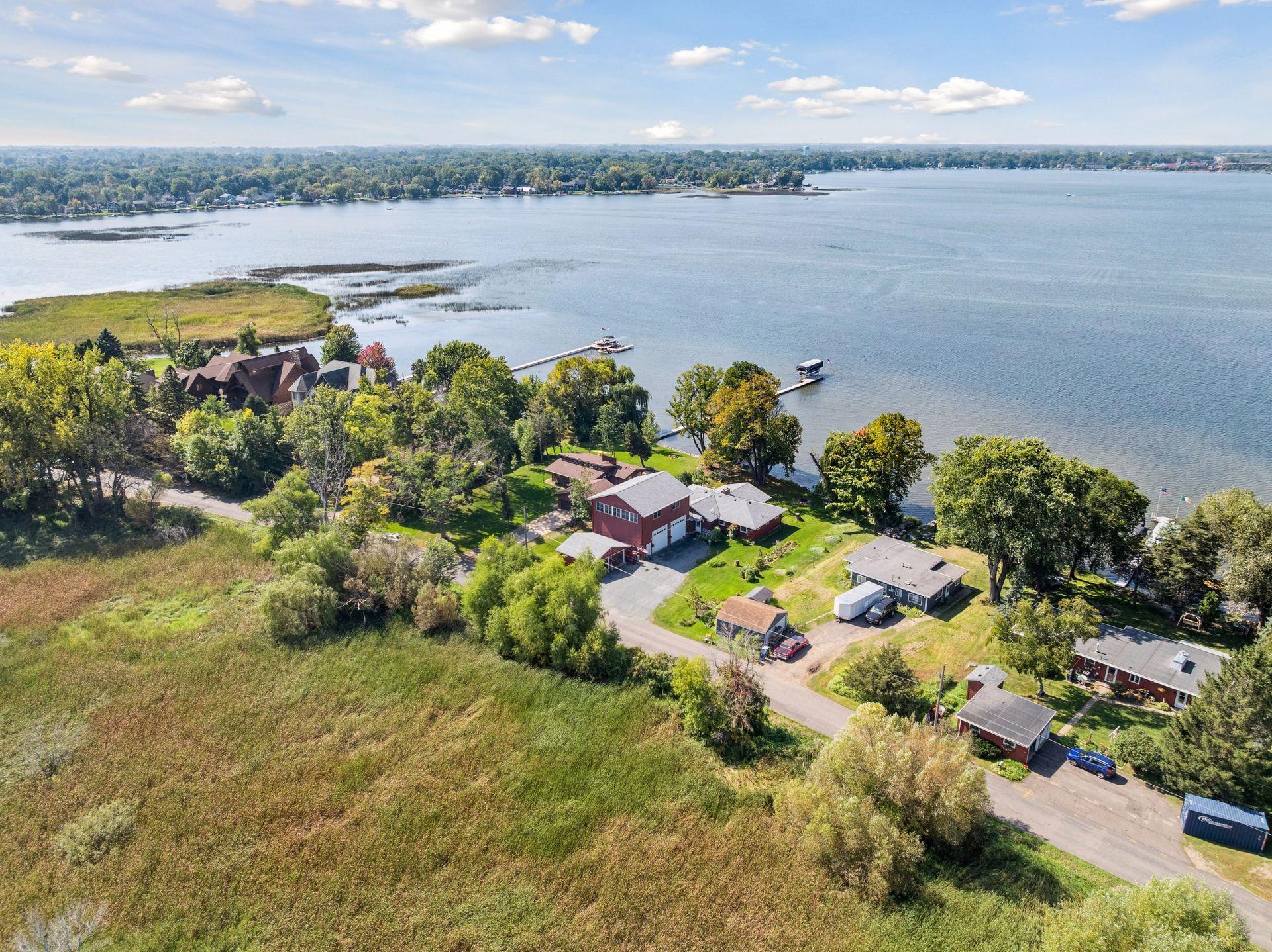 View of Residential at 22672 Hayward Avenue, Forest Lake MN 55025, Forest Lake - Mike Wilen | Minnesota Team Real Estate
