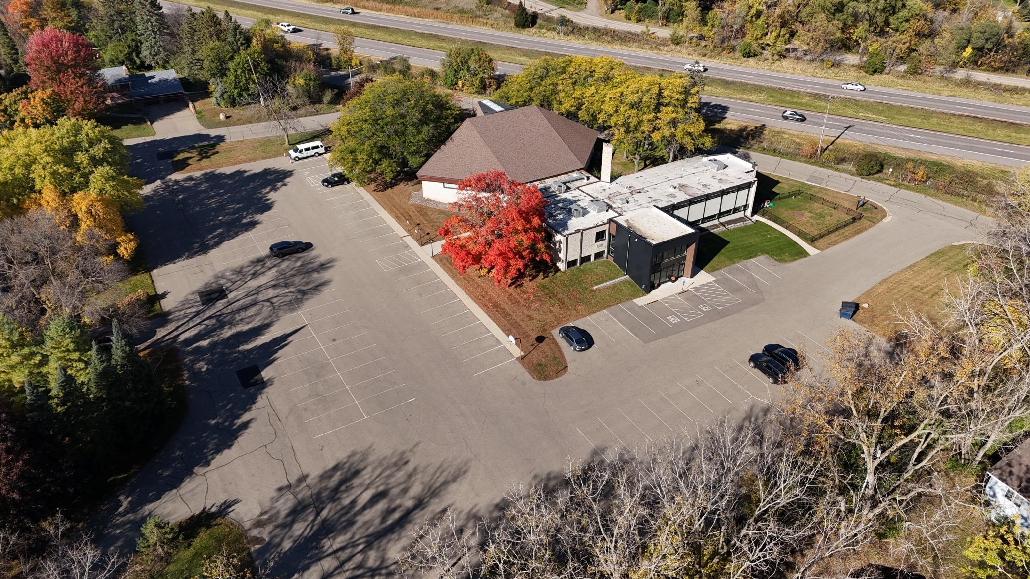 View of Commercial Sale at 4215 Fairview Avenue, Minnetonka MN 55343, Minnetonka - Mike Wilen | Minnesota Team Real Estate