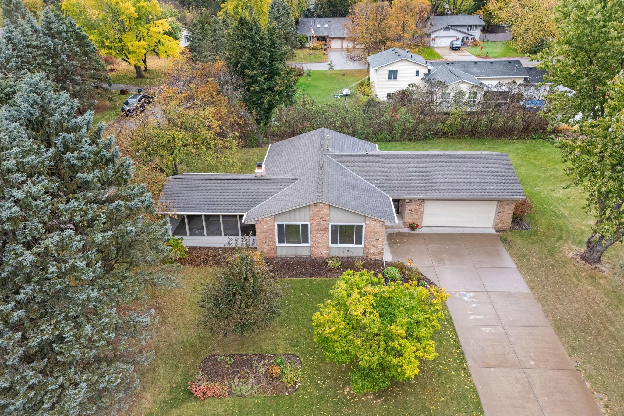 View of Residential at 13611 Evergreen Lane, Dayton MN 55327, Dayton - Mike Wilen | Minnesota Team Real Estate