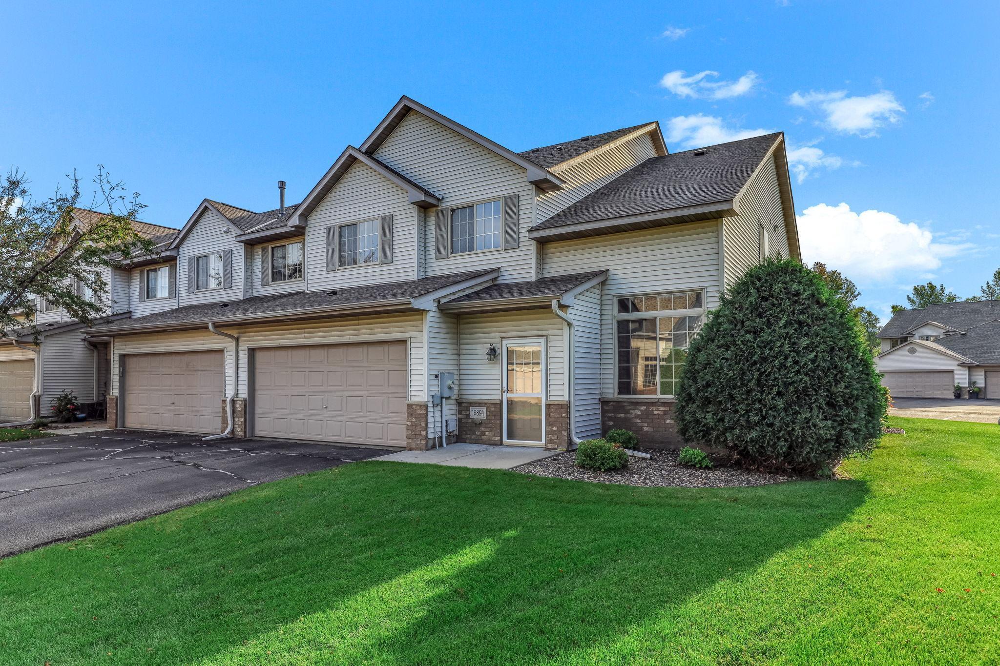View of Residential at 16894 Embers Avenue #1406, Farmington MN 55024, Farmington - Mike Wilen | Minnesota Team Real Estate