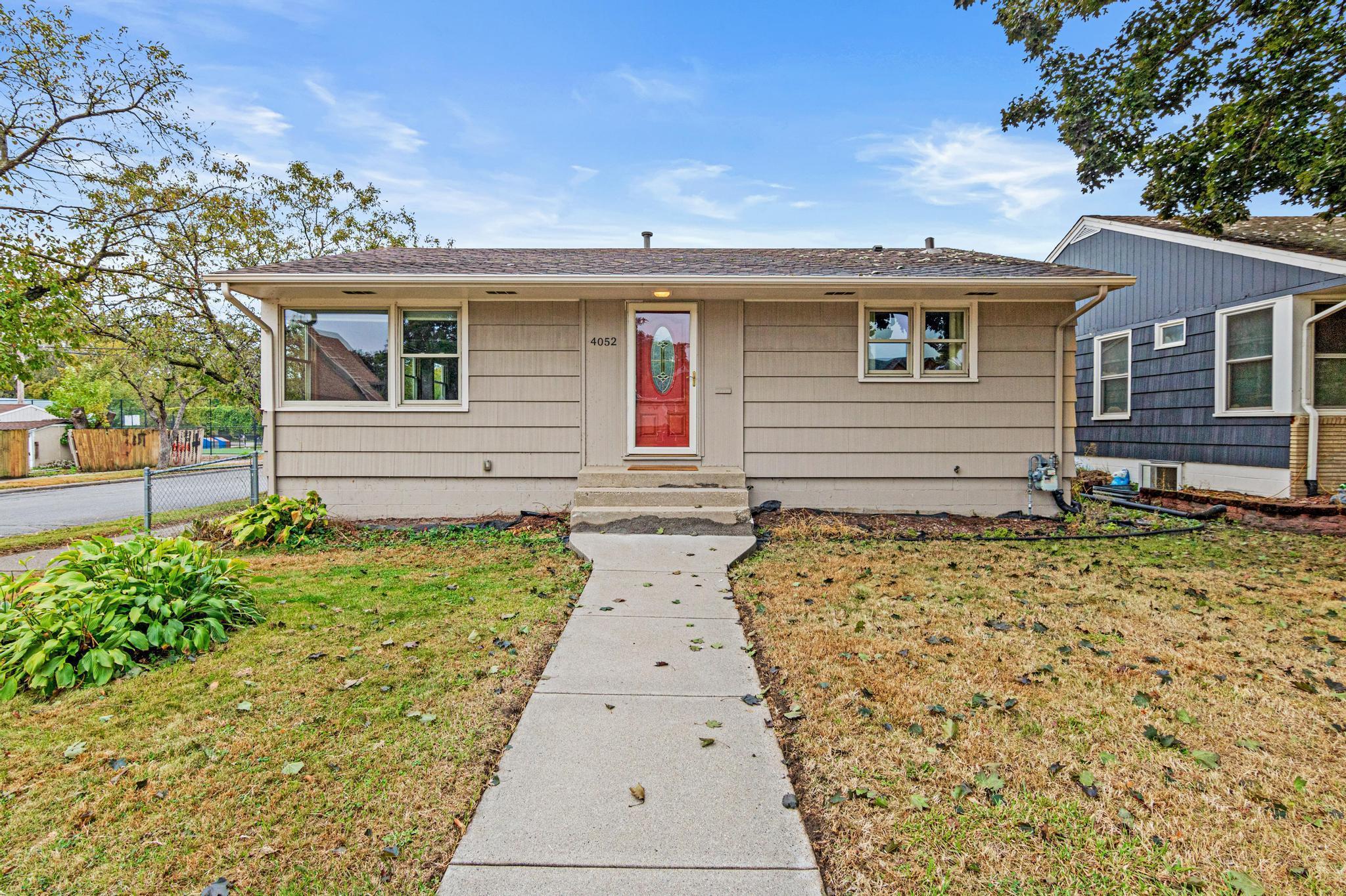 View of Residential at 4052 16th Avenue, Minneapolis MN 55407, Minneapolis - Mike Wilen | Minnesota Team Real Estate