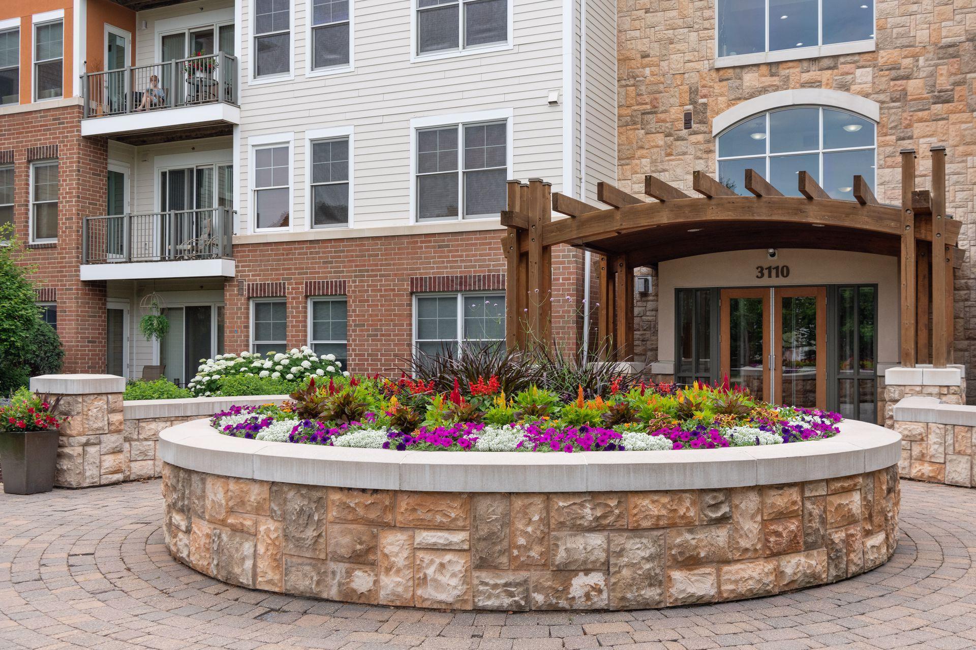View of Residential at 3110 Chestnut Street #414, Chaska MN 55318, Chaska - Mike Wilen | Minnesota Team Real Estate