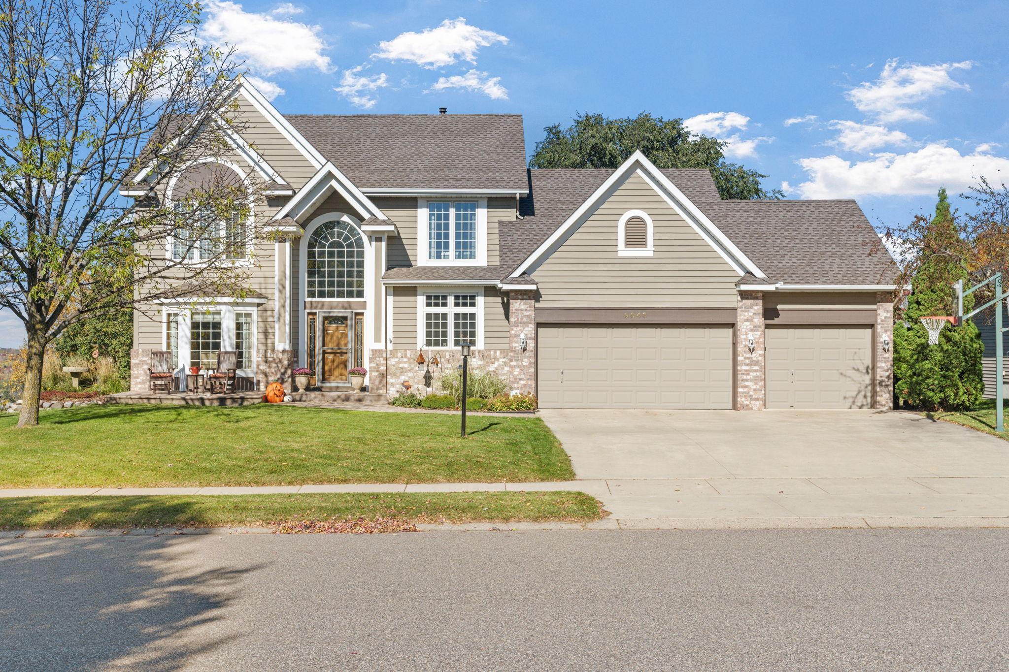 View of Residential at 9043 163rd Street, Lakeville MN 55044, Lakeville - Mike Wilen | Minnesota Team Real Estate
