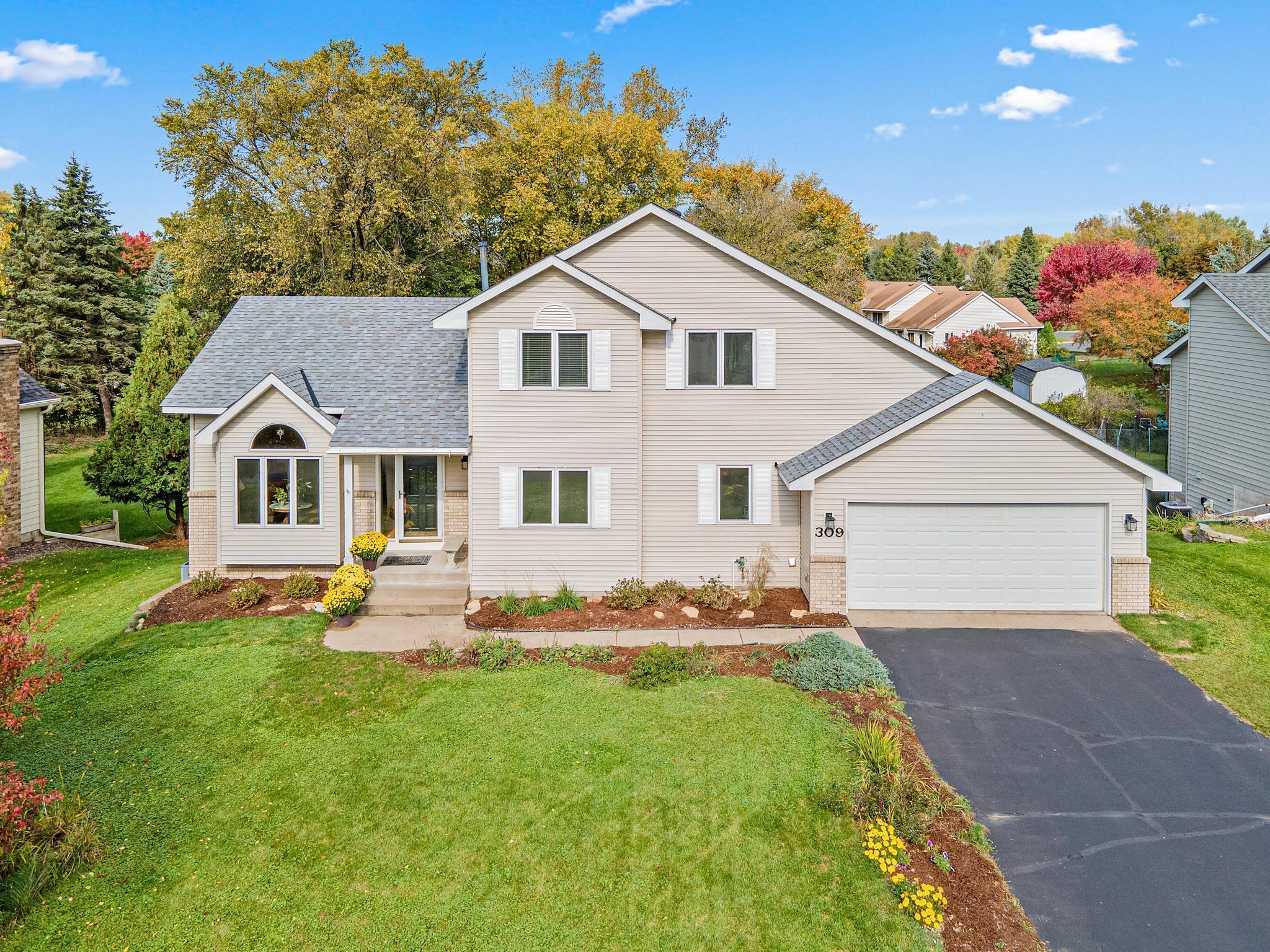 View of Residential at 309 69th Street, Mahtomedi MN 55115, Mahtomedi - Mike Wilen | Minnesota Team Real Estate