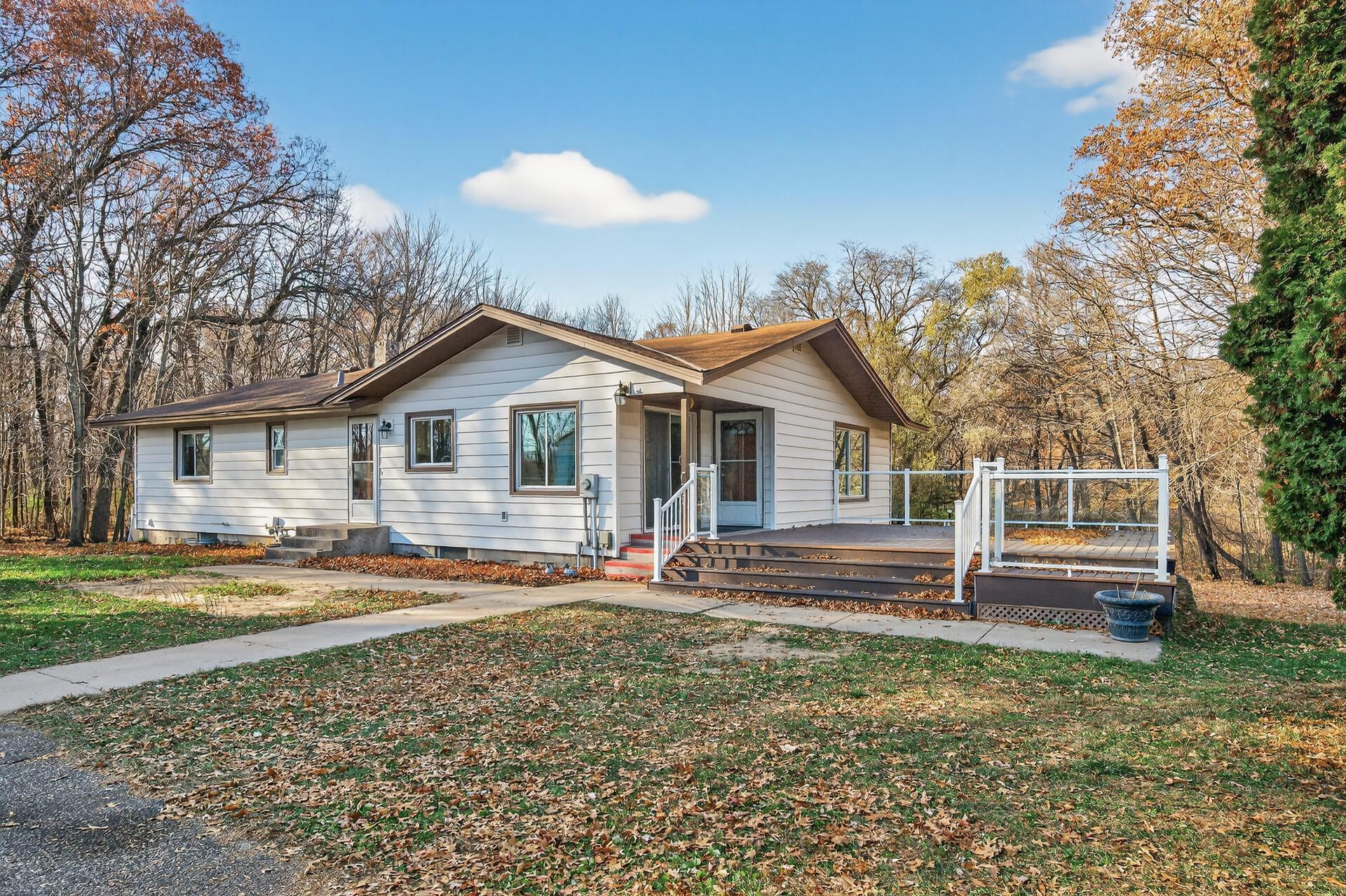 View of Residential at 9042 Howard Lake Drive, Columbus MN 55025, Columbus - Mike Wilen | Minnesota Team Real Estate