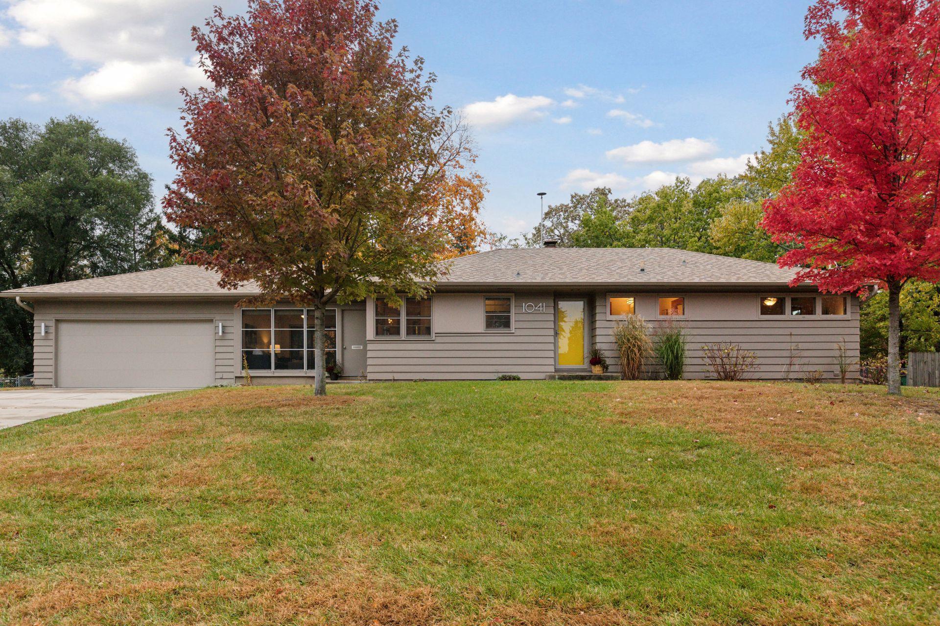 View of Residential at 1041 Idaho Avenue, Golden Valley MN 55427, Golden Valley - Mike Wilen | Minnesota Team Real Estate