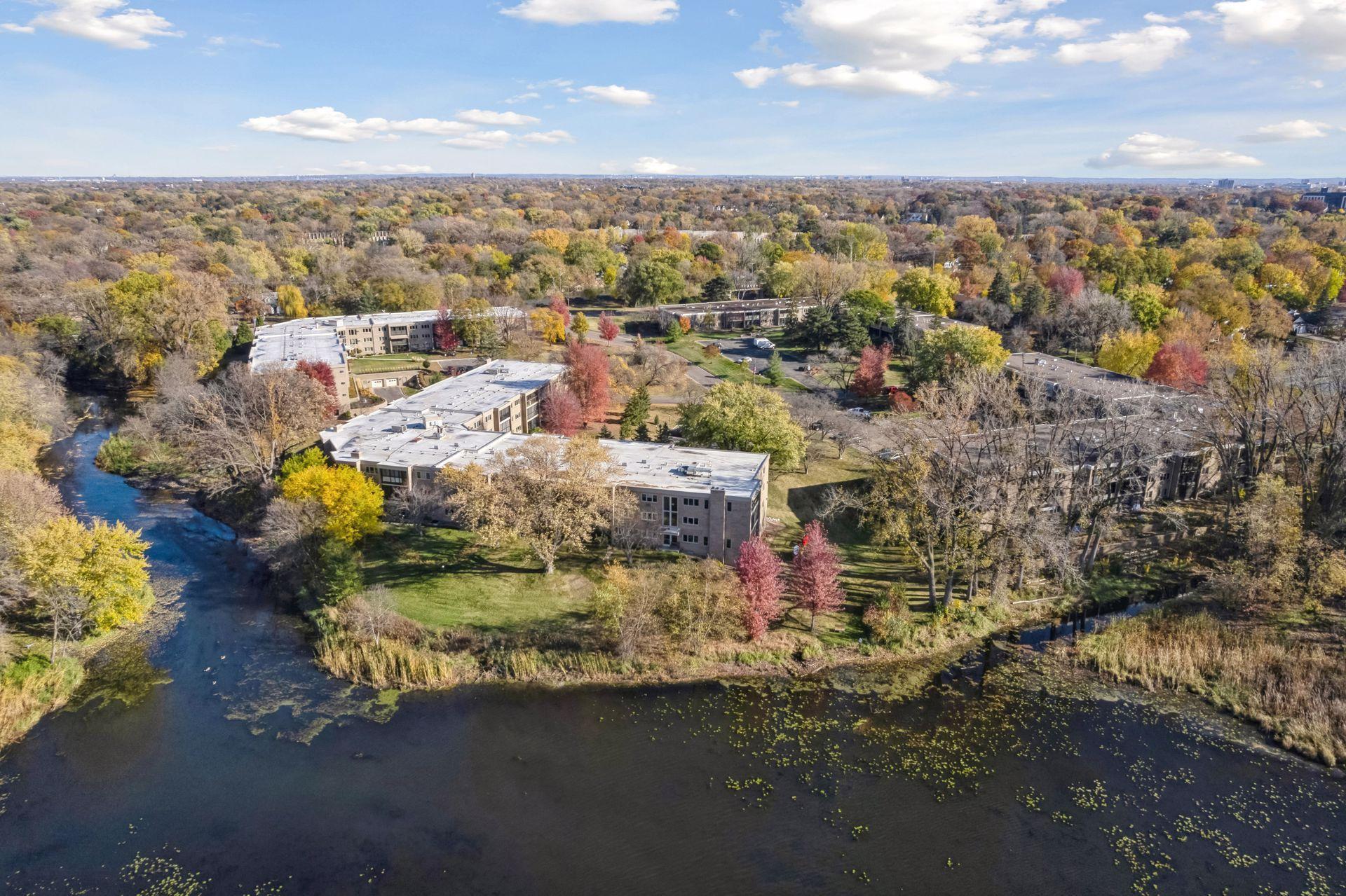 View of Residential at 4350 Brookside Court #114, Edina MN 55436, Edina (25 of 29) - Mike Wilen | Minnesota Team Real Estate