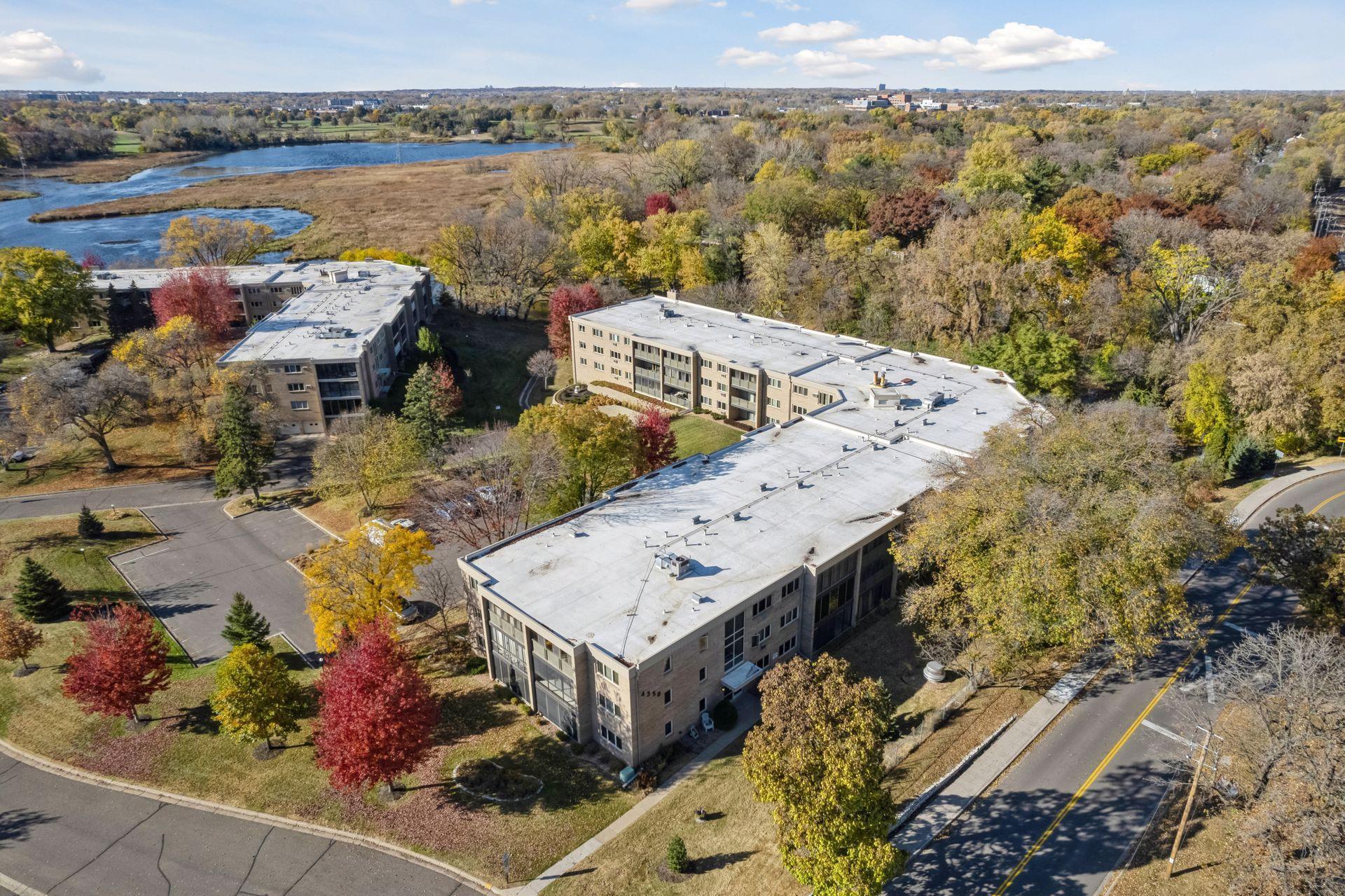 View of Residential at 4350 Brookside Court #114, Edina MN 55436, Edina (23 of 29) - Mike Wilen | Minnesota Team Real Estate