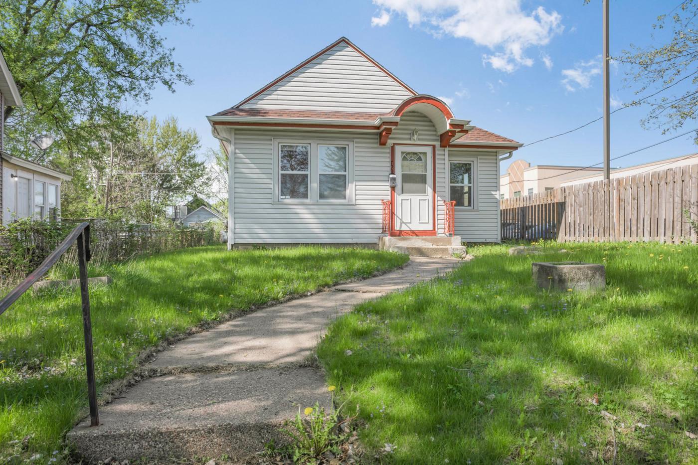 View of Residential at 799 Cook Avenue, Saint Paul MN 55106, Saint Paul - Mike Wilen | Minnesota Team Real Estate